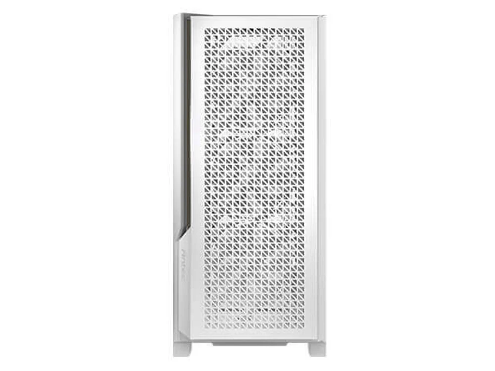 Antec Performance Series P20C White Tempered Glass E-ATX Mid-Tower Case - Image 5