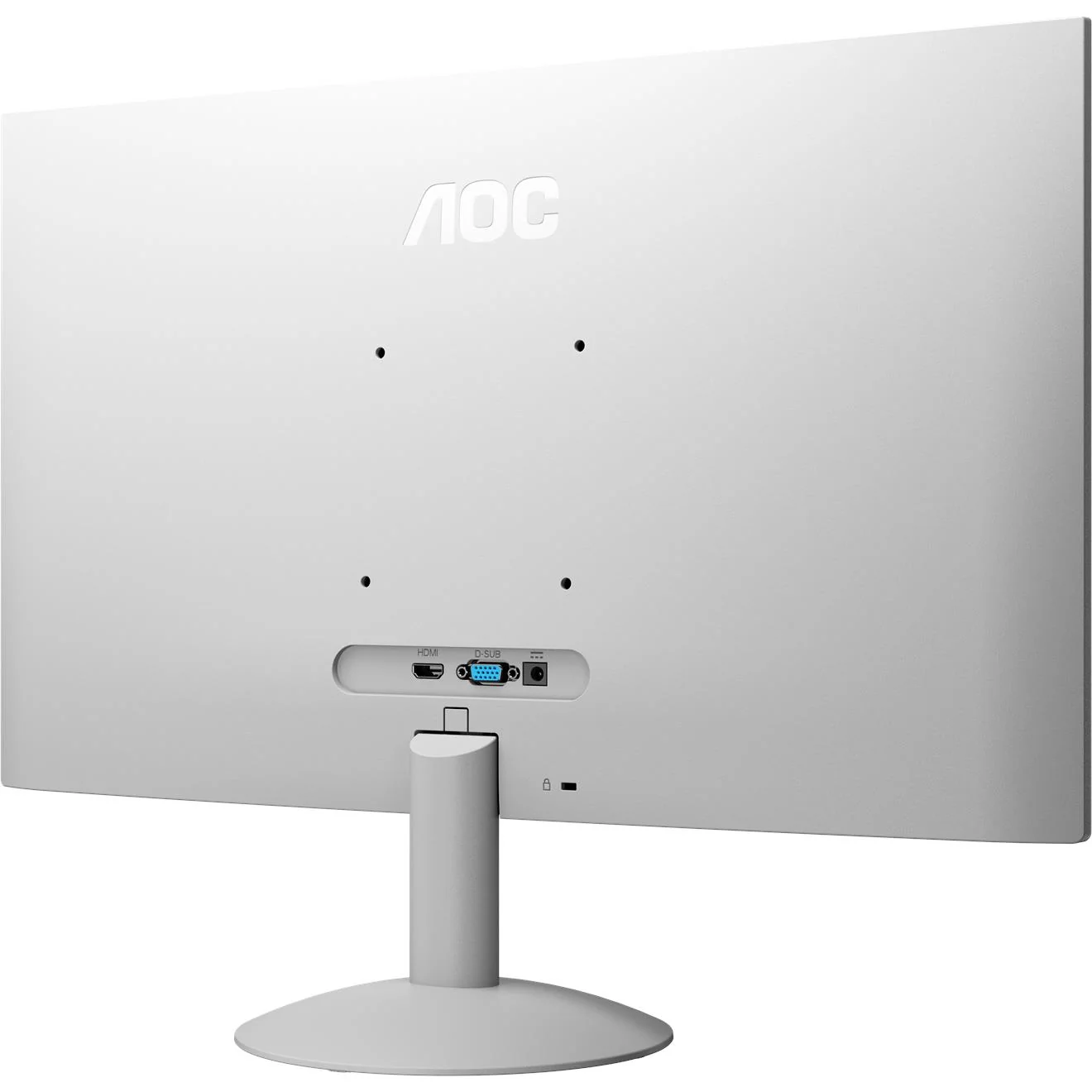 AOC 24B30H3/BW 24" FHD 120Hz Monitor - Image 6