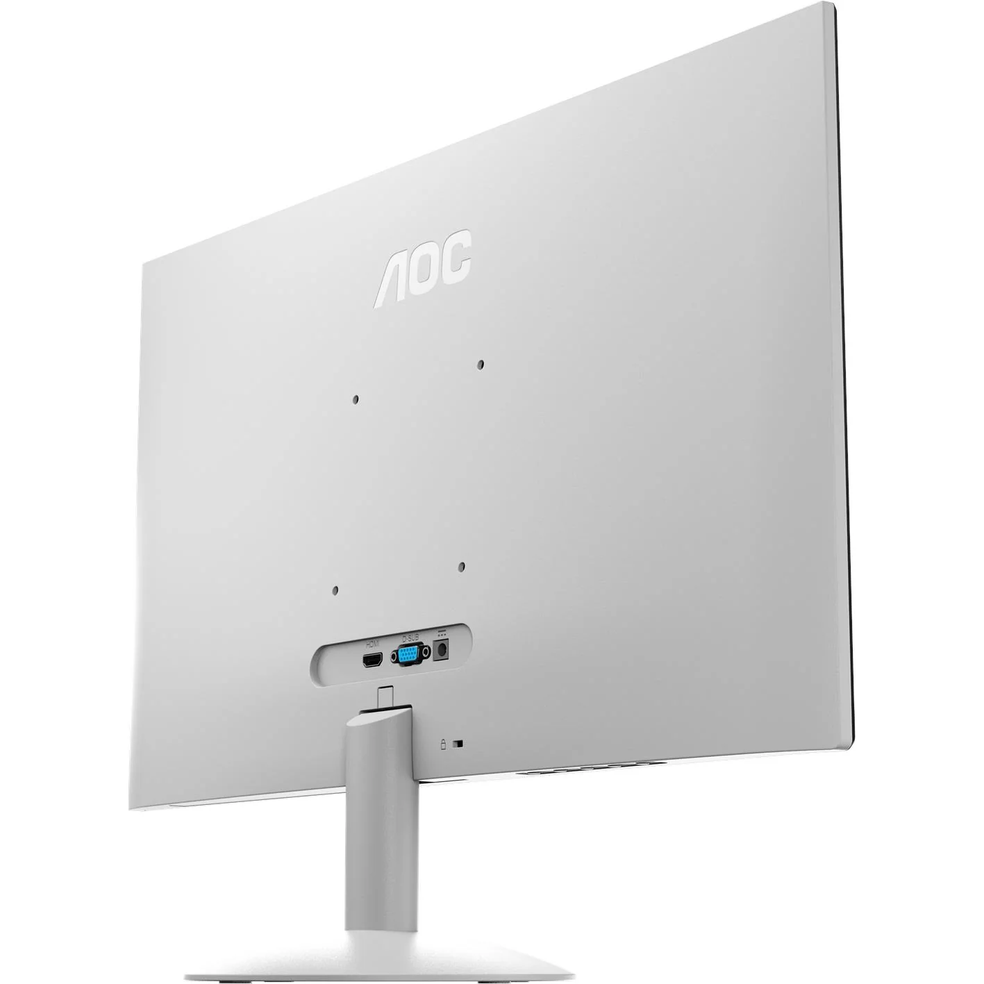 AOC 24B30H3/BW 24" FHD 120Hz Monitor - Image 7