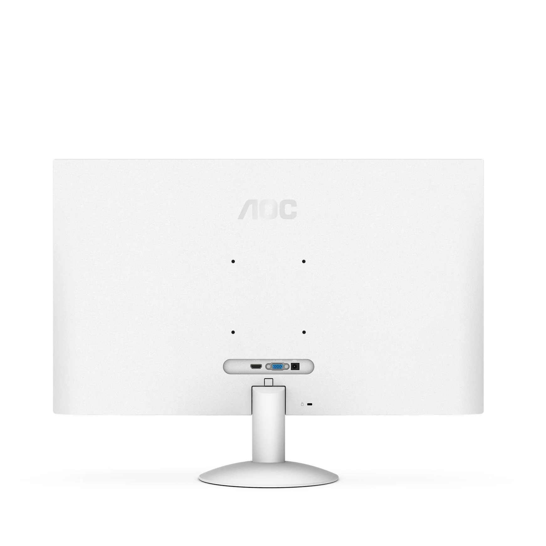 AOC 27B30H3/BW 27" FHD 120Hz Monitor - Image 6