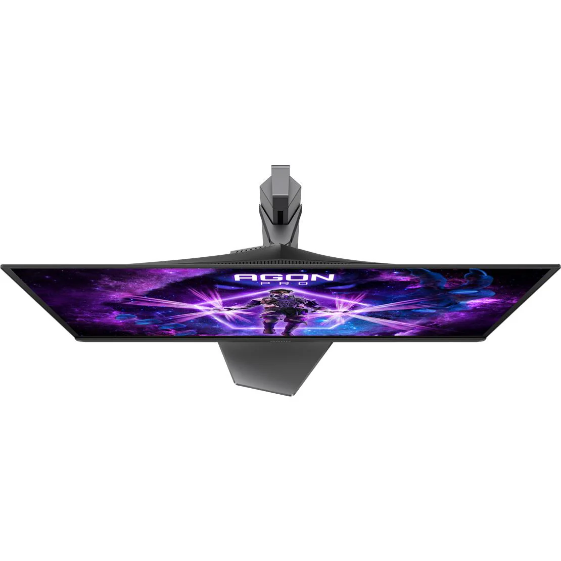 AOC AGON AG276QKD2/75 27" QHD 500Hz QD-OLED Gaming Monitor - Image 4