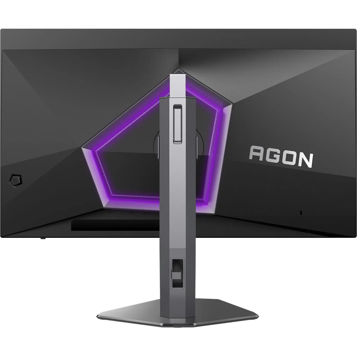 AOC AGON AG276QKD2/75 27" QHD 500Hz QD-OLED Gaming Monitor - Image 6