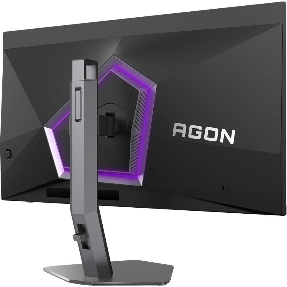 AOC AGON AG276QKD2/75 27" QHD 500Hz QD-OLED Gaming Monitor - Image 7