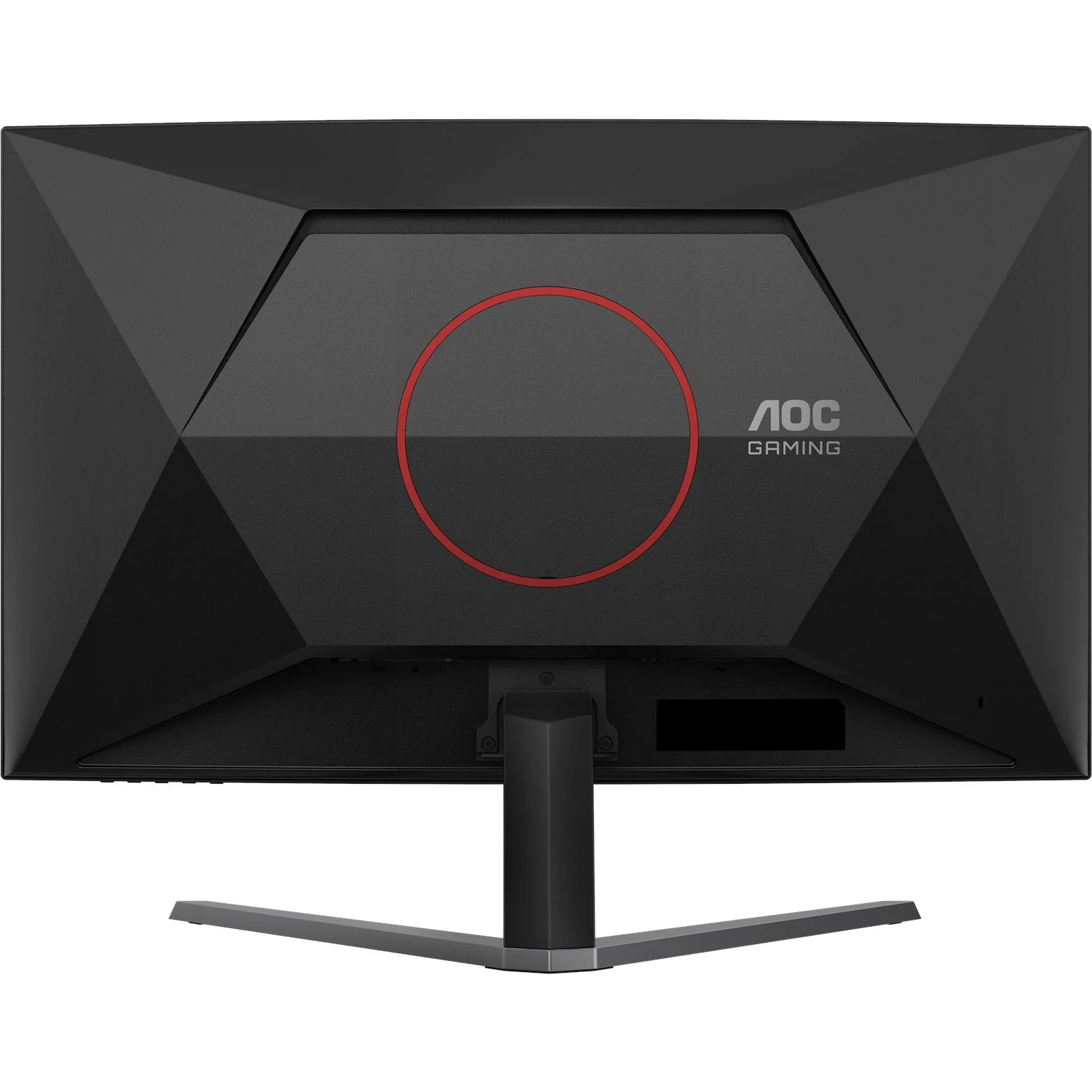 AOC C32G42ZE 32" FHD 260Hz Curved VA Gaming Monitor - Image 5