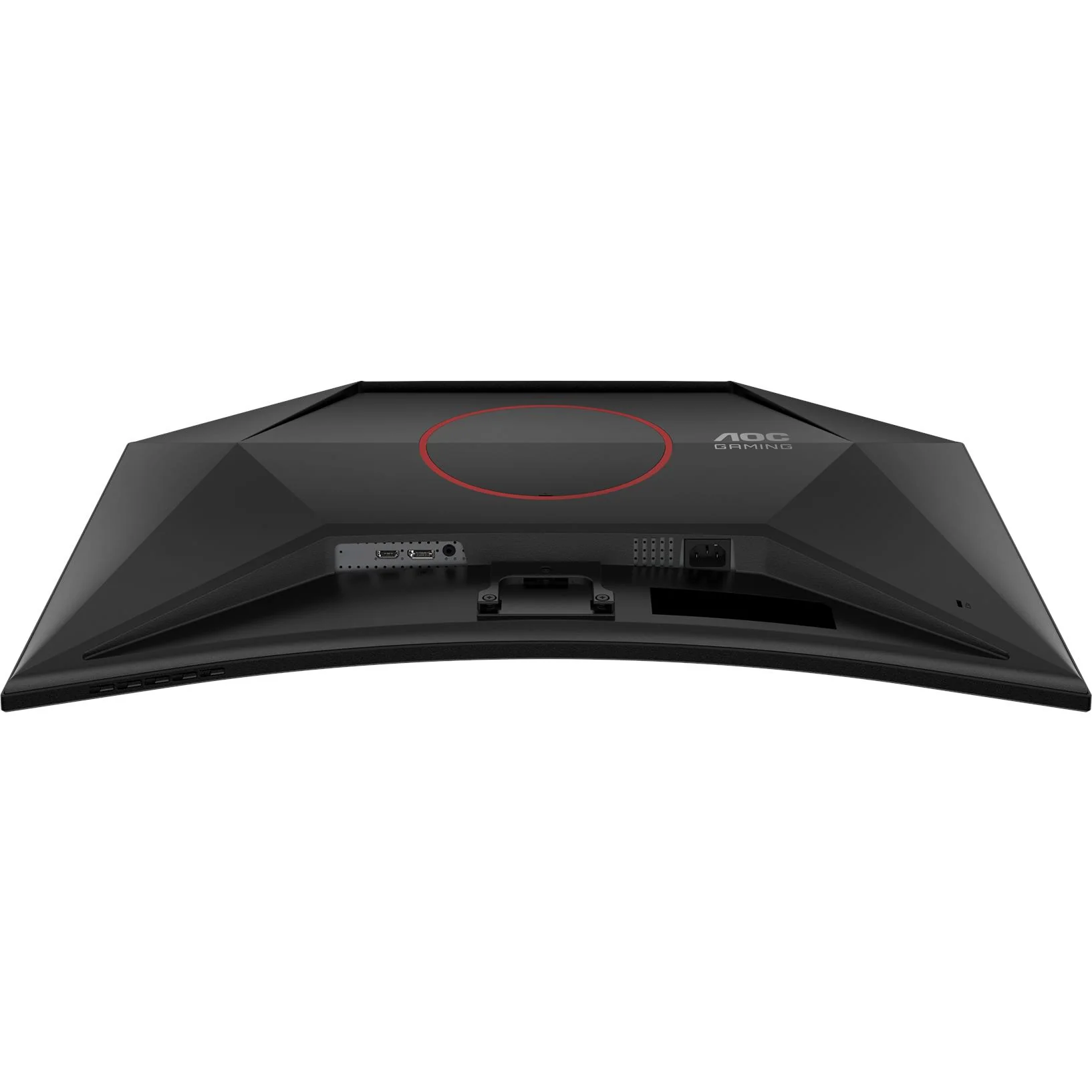 AOC C32G42ZE 32" FHD 260Hz Curved VA Gaming Monitor - Image 6