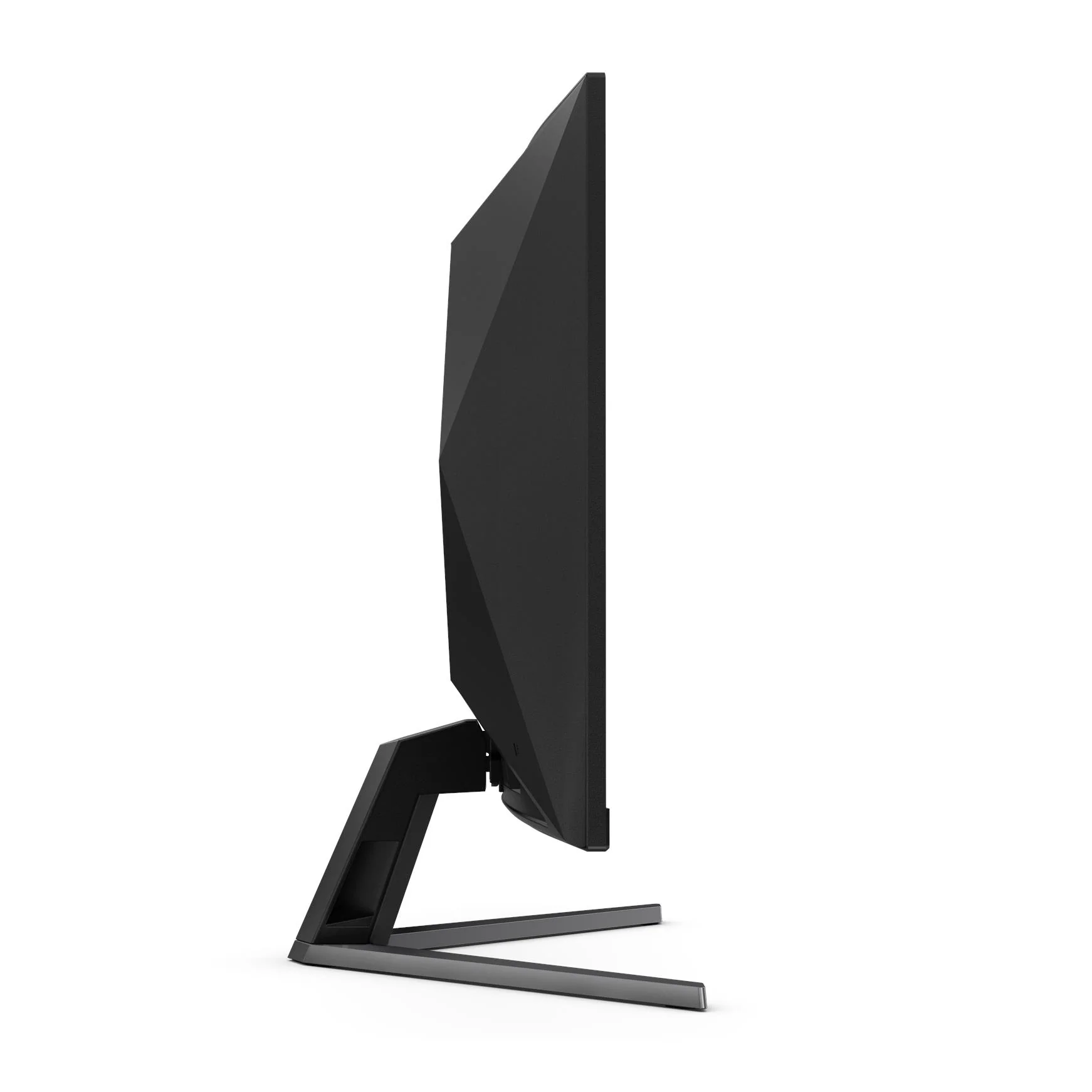 AOC C32G42ZE 32" FHD 260Hz Curved VA Gaming Monitor - Image 7
