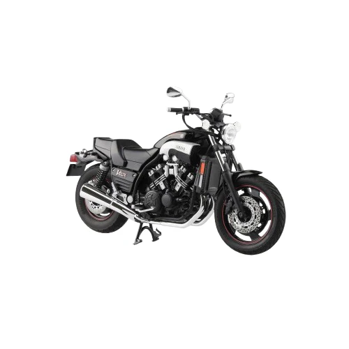 Aoshima 1/12 Yamaha 4C4 Vmax '07