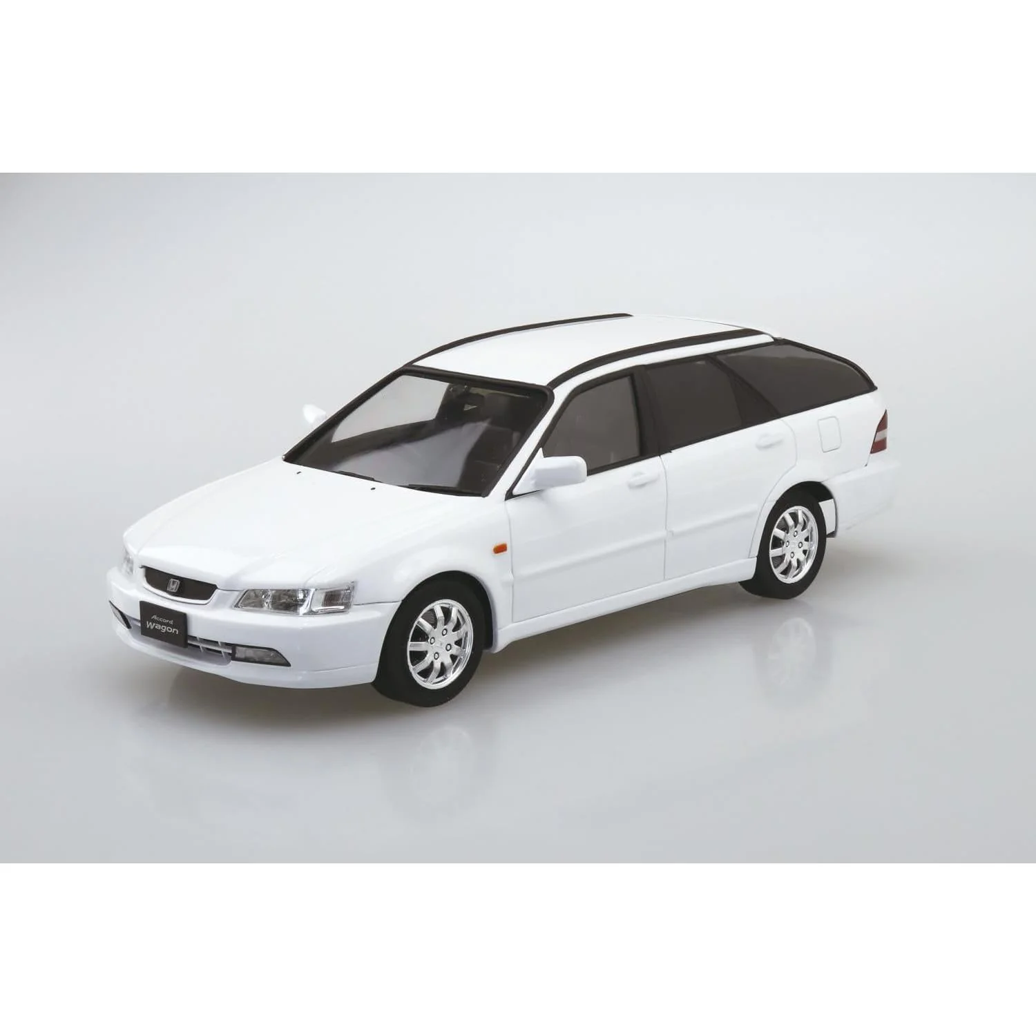 Aoshima 1/24 Honda CF6 Accord Wagon VTL 00 - Image 3