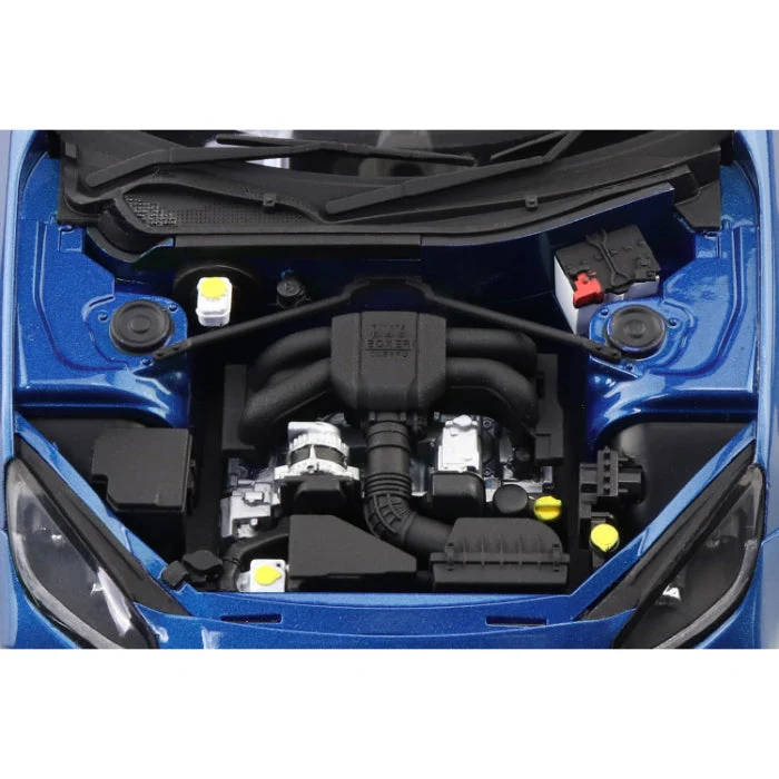 Aoshima 1/24 Subaru ZD8 Subaru BRZ '21 - Image 3