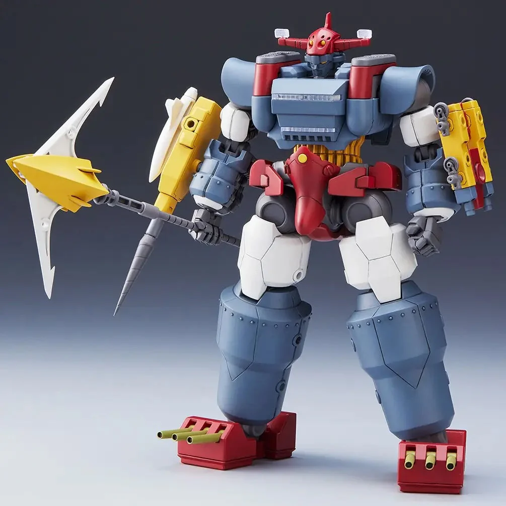 Aoshima Gattai Musashi - Image 3