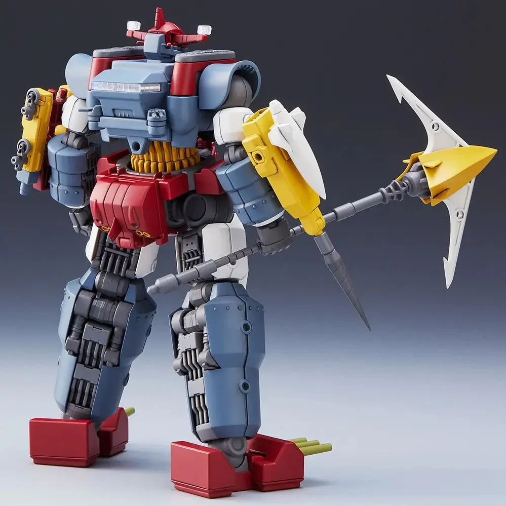 Aoshima Gattai Musashi - Image 4