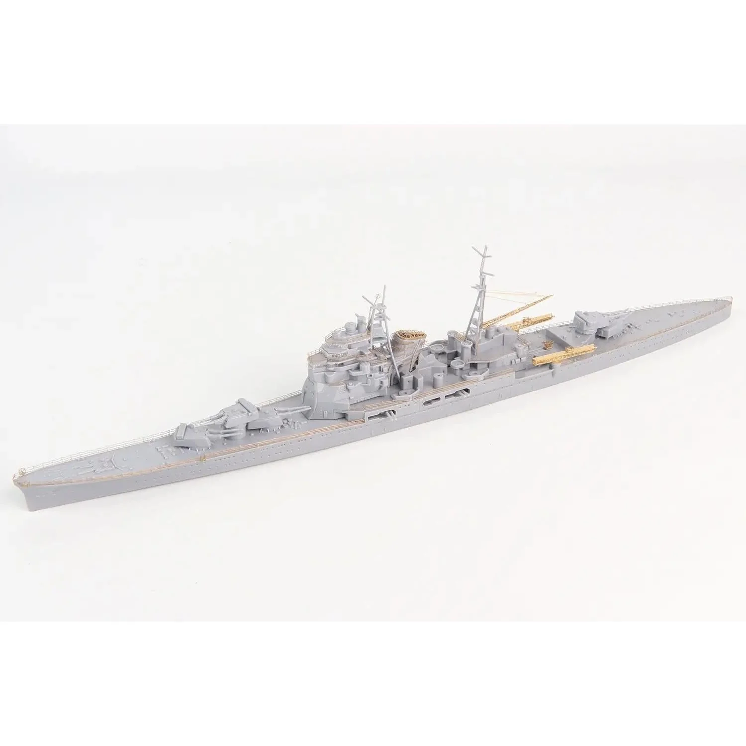 Aoshima Takao Photo Etched Set - Image 3