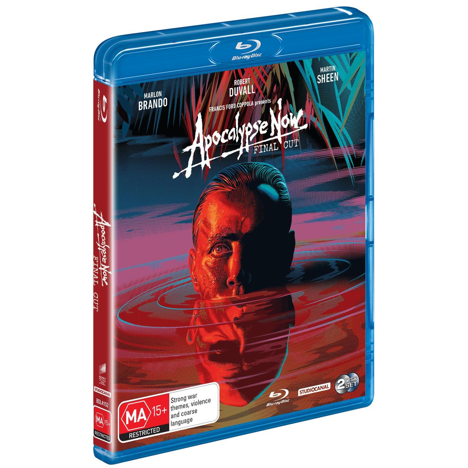 Apocalypse Now: Final Cut - Image 2