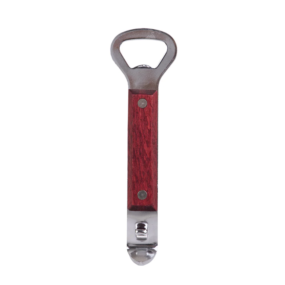 Appetito Bottle Opener Heavy Duty Bar Kitchen Cooking Tools - Image 3