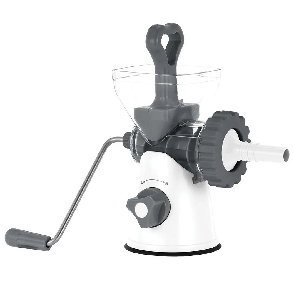 Appetito Meat Mincer - Image 2