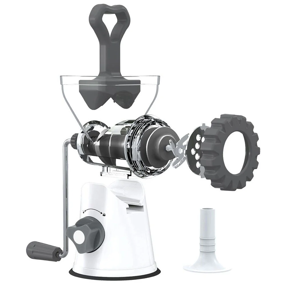 Appetito Meat Mincer - Image 3