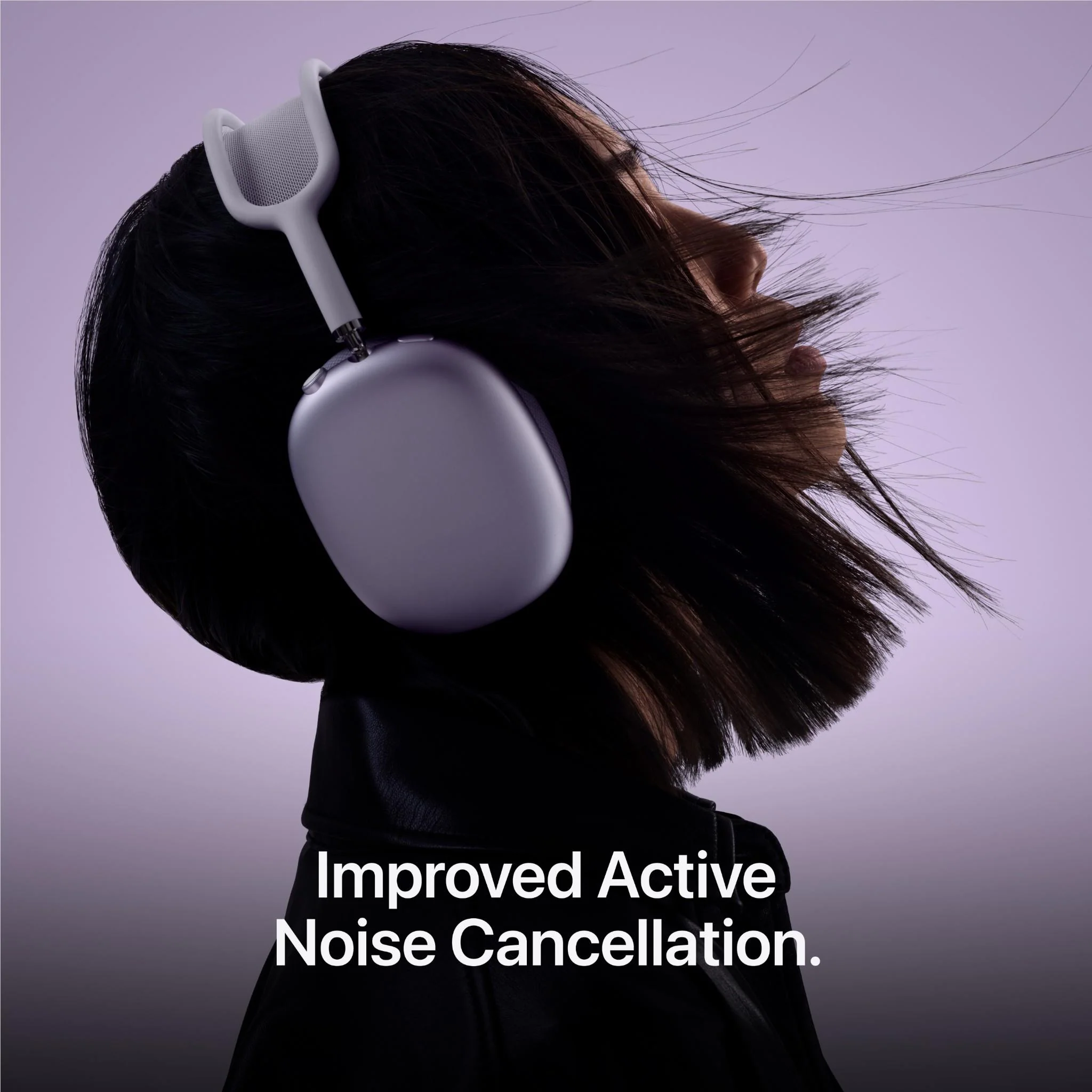 Apple AirPods Max 2 (Purple) - Image 4