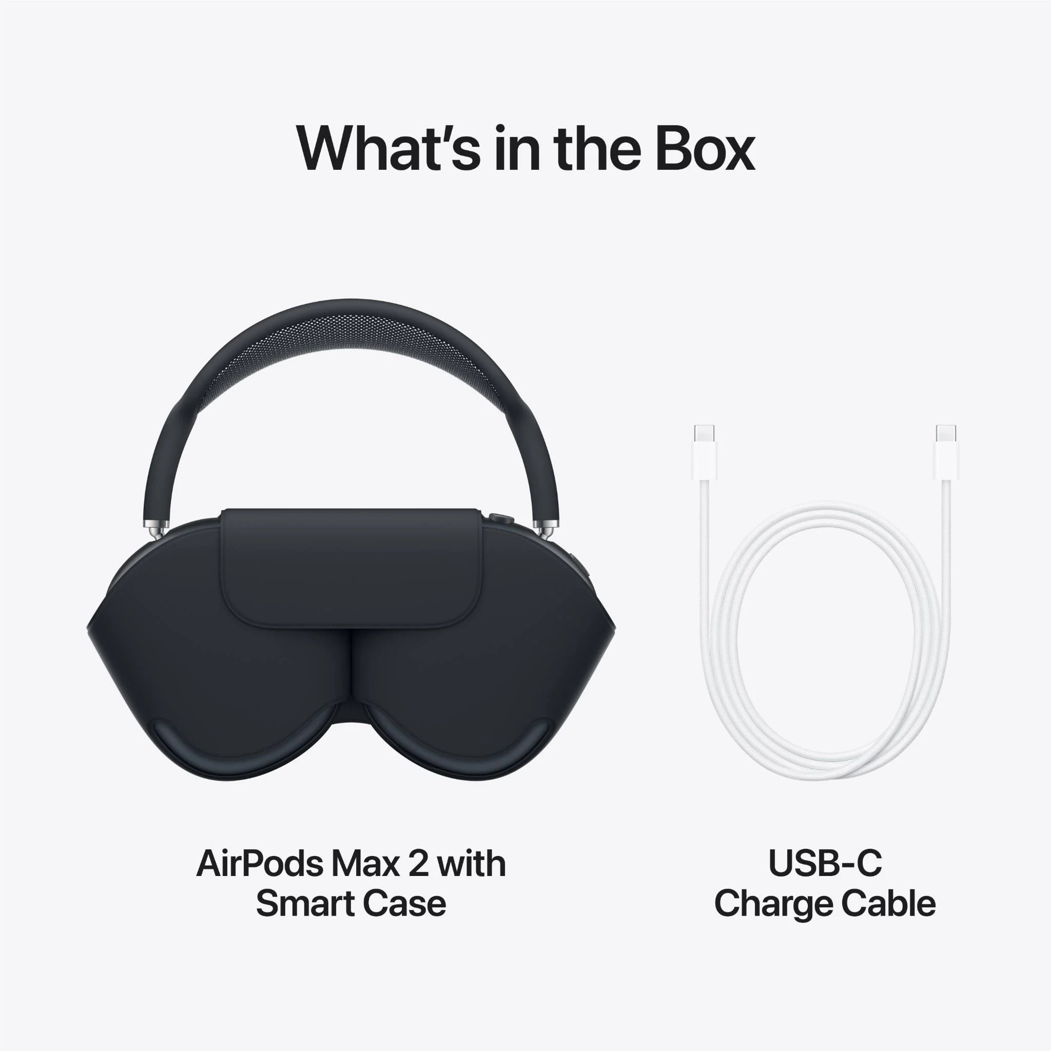 Apple AirPods Max 2 (Purple) - Image 9