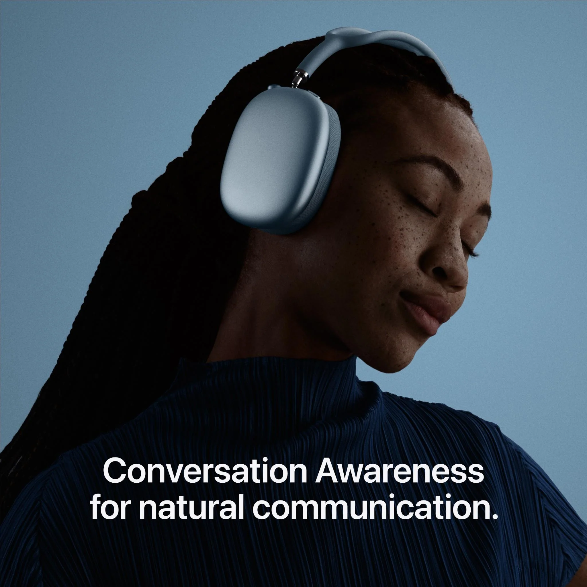 Apple AirPods Max 2 (Starlight) - Image 6