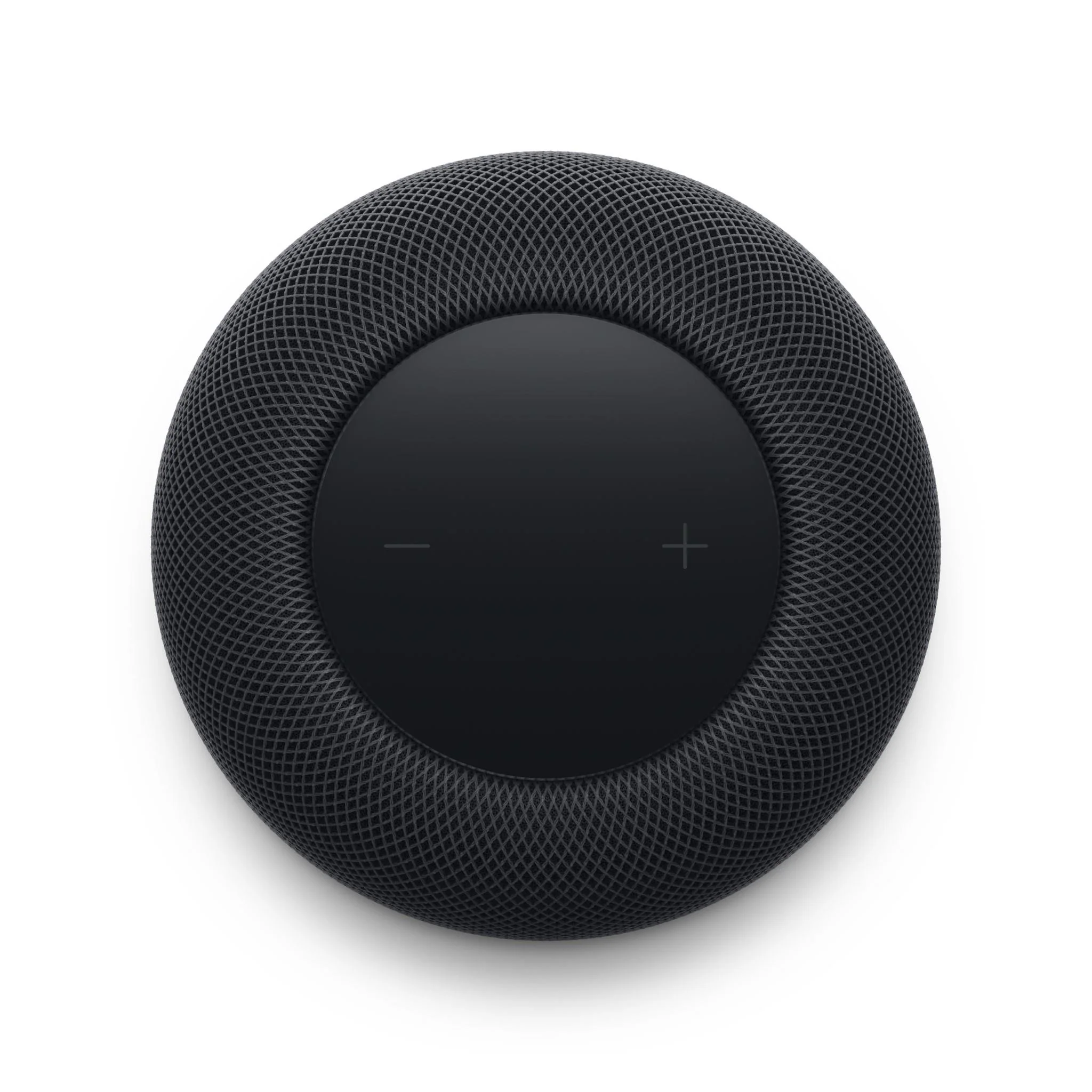 Apple HomePod [2nd Generation](Midnight) - Image 3