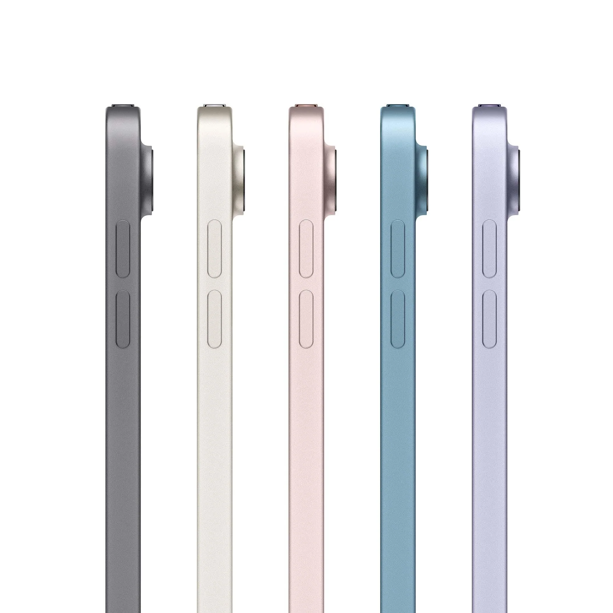 Apple iPad Air 10.9-inch 64GB Wi-Fi (Space Grey) [5th Gen] - Image 7