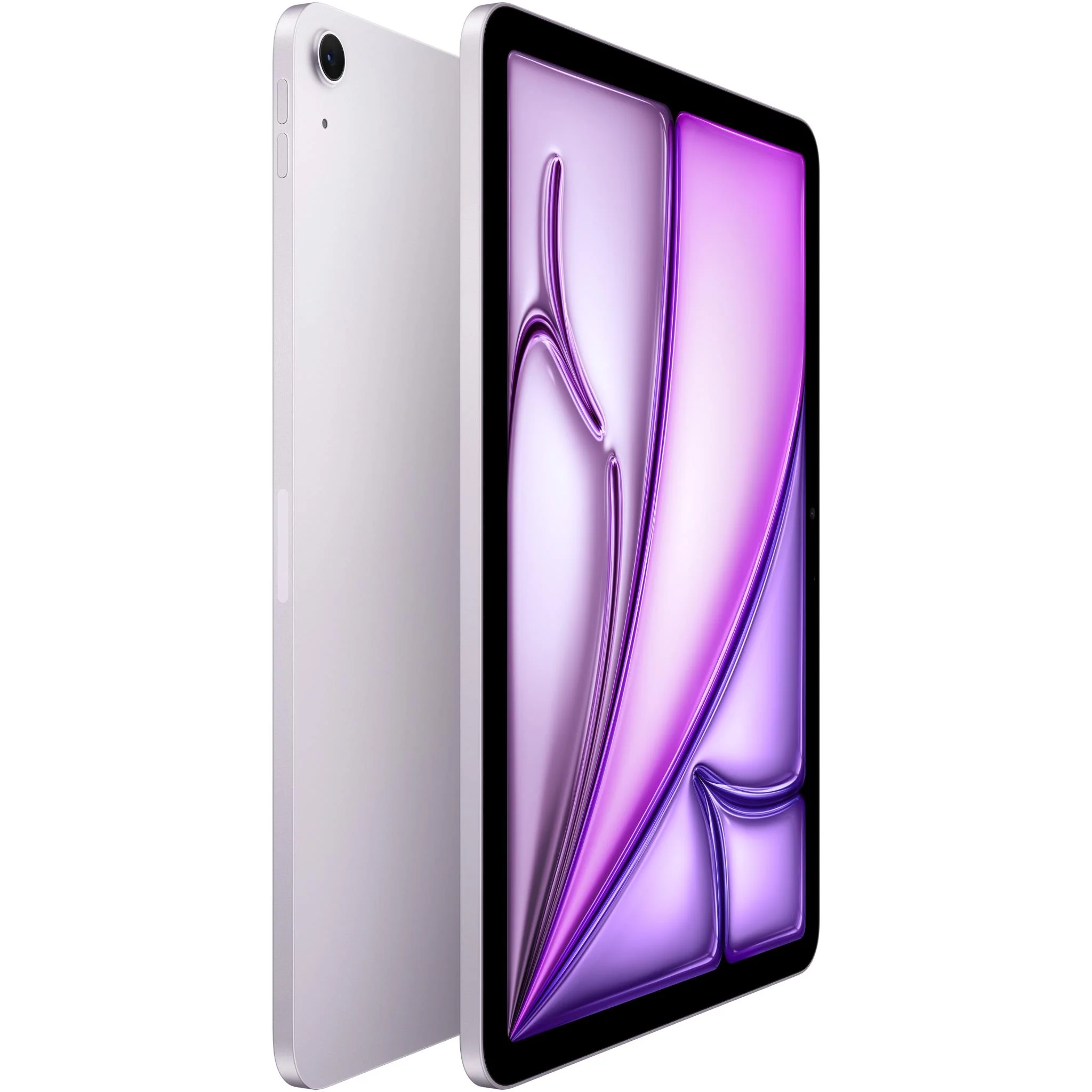 Apple iPad Air 11-inch M3 256GB Wi-Fi (Purple)[~Refurbished] - Image 2