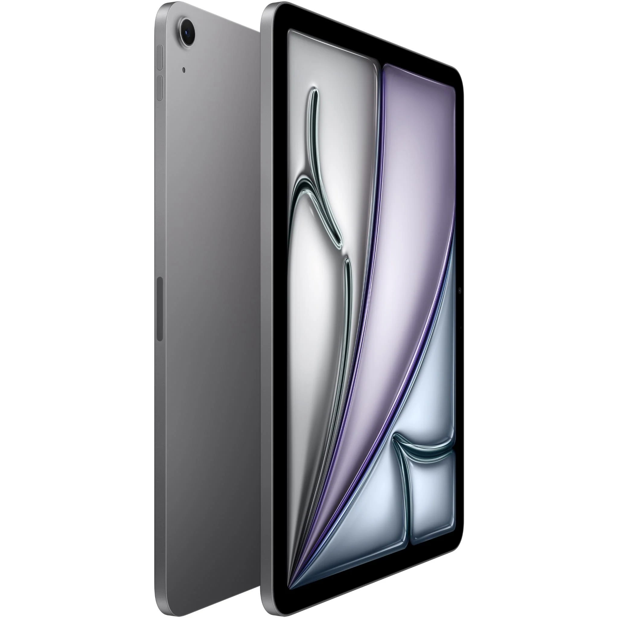 Apple iPad Air 11-inch M3 256GB Wi-Fi (Space Grey)[~Refurbished] - Image 2