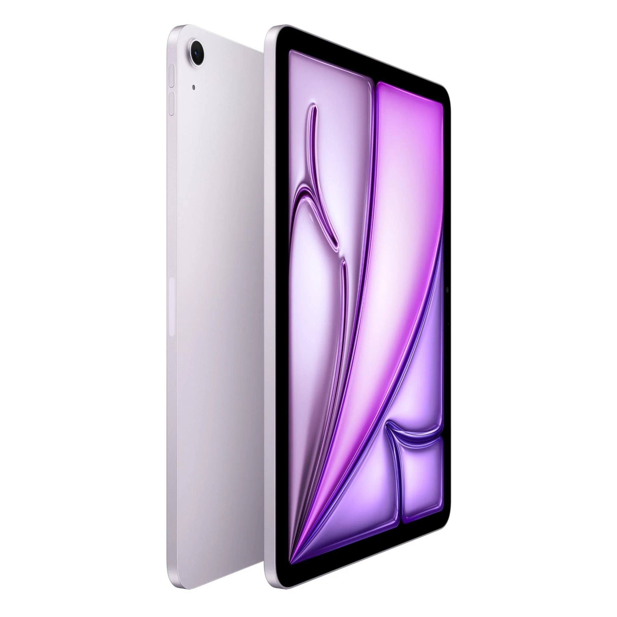 Apple iPad Air 11-inch M4 128GB Wi-Fi (Purple) - Image 2