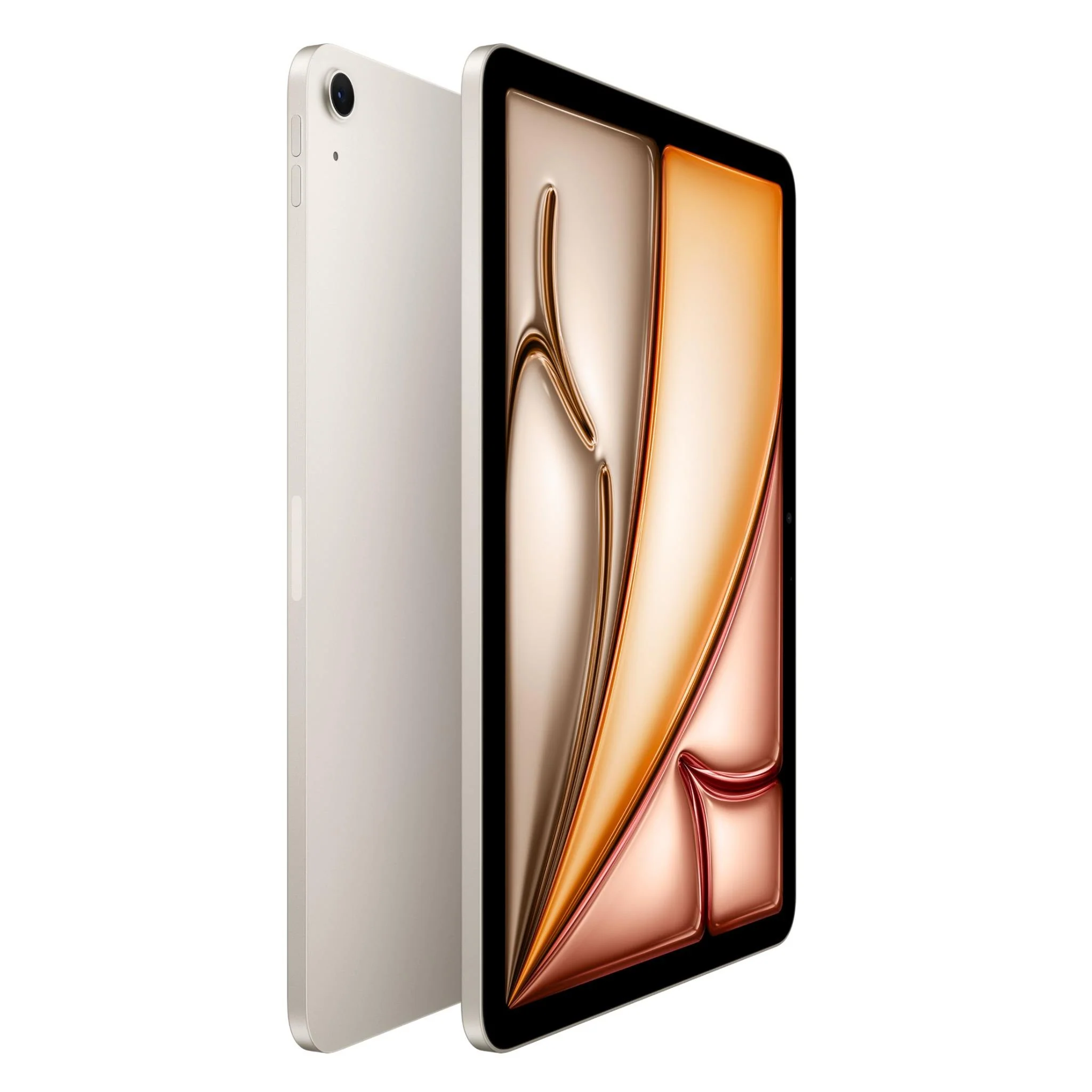 Apple iPad Air 11-inch M4 128GB Wi-Fi (Starlight) - Image 2