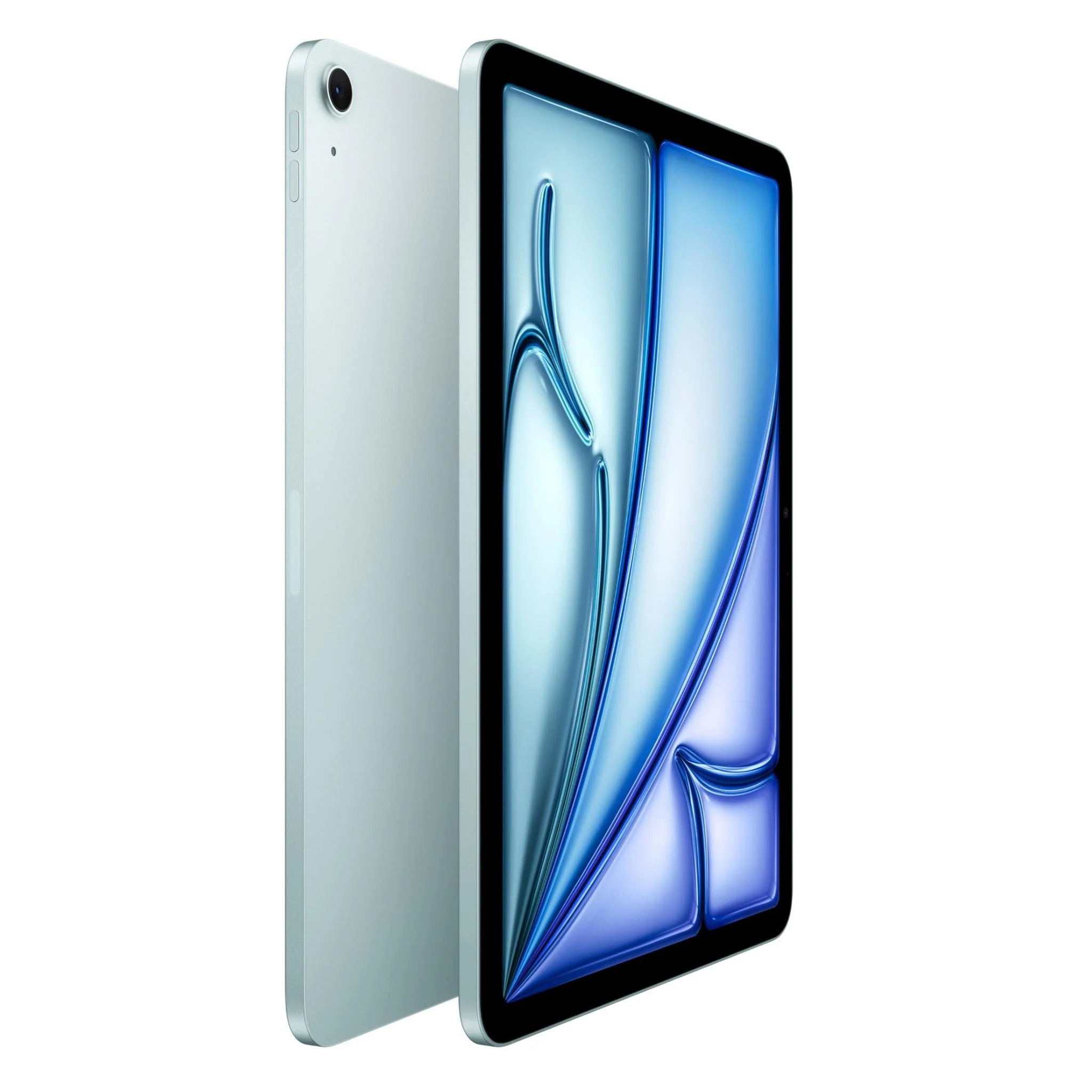 Apple iPad Air 11-inch M4 1TB Wi-Fi (Blue) - Image 2