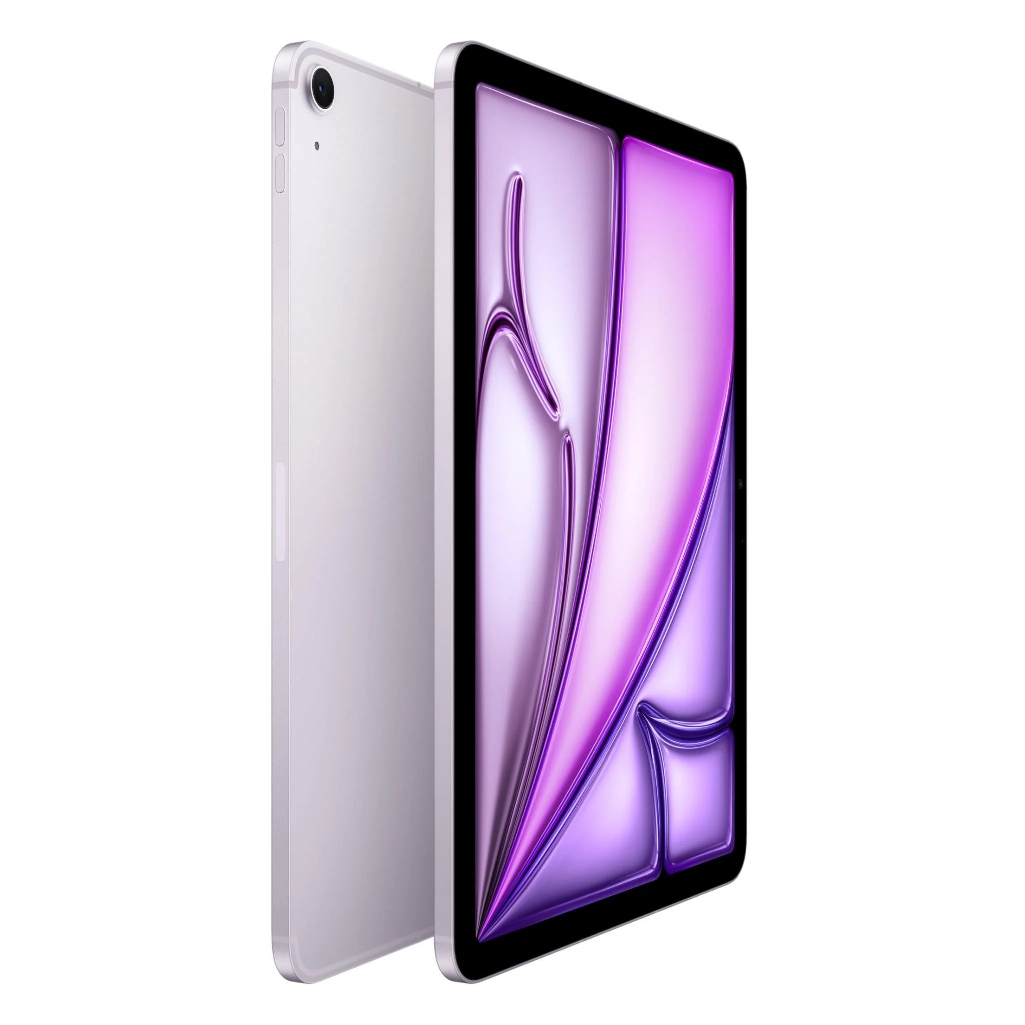 Apple iPad Air 11-inch M4 1TB Wi-Fi + Cellular (Purple) - Image 2