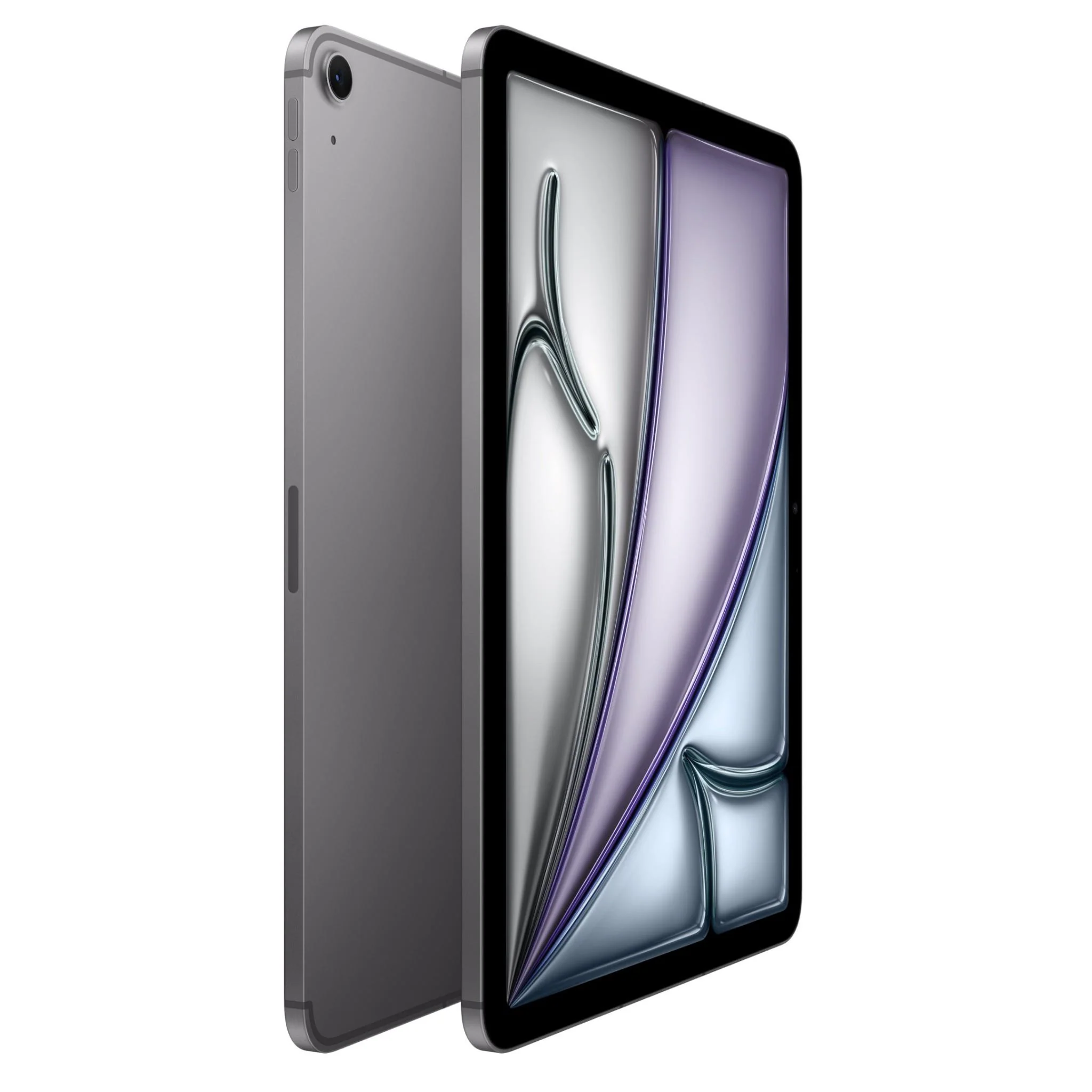 Apple iPad Air 11-inch M4 1TB Wi-Fi + Cellular (Space Grey) - Image 2