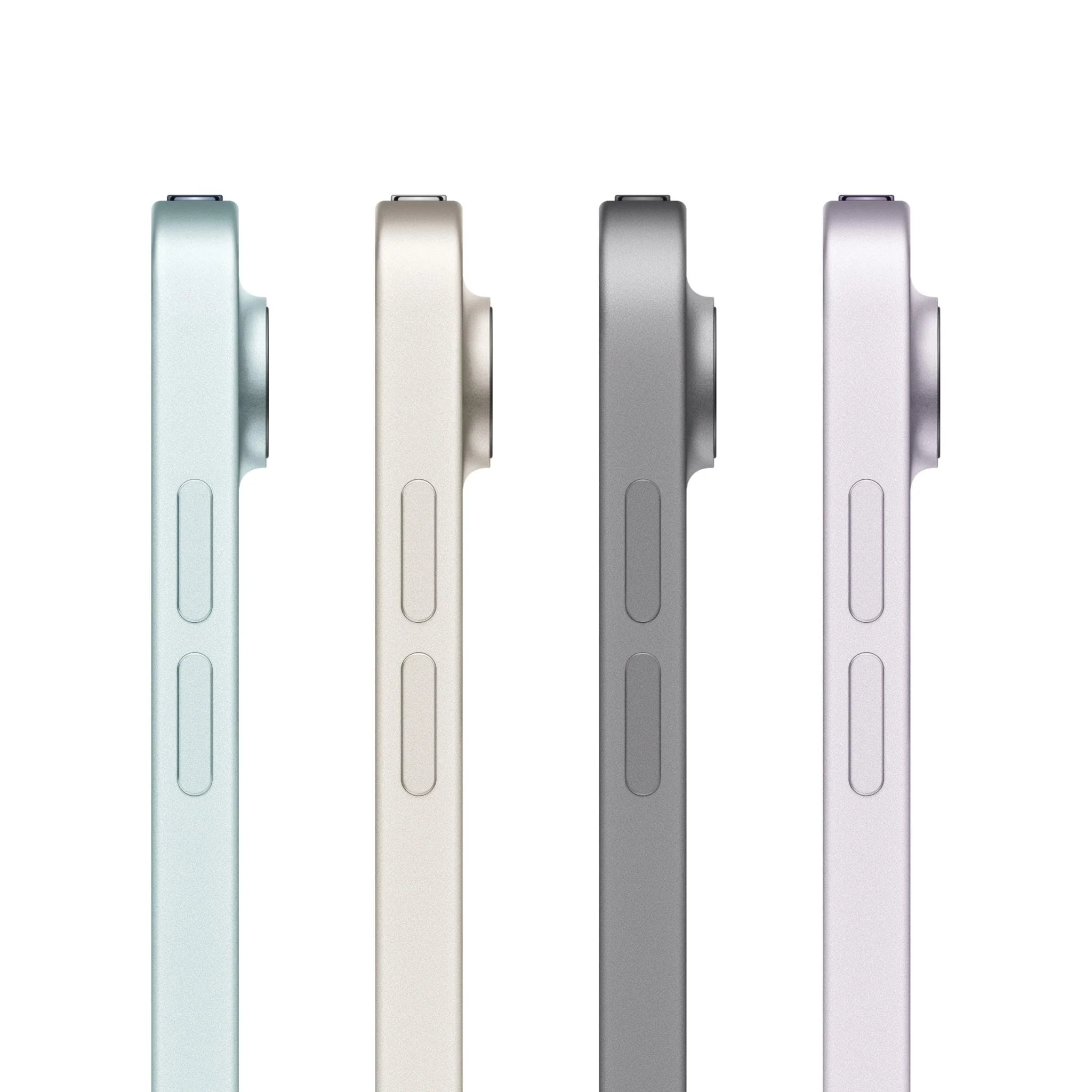 Apple iPad Air 11-inch M4 1TB Wi-Fi (Starlight) - Image 3