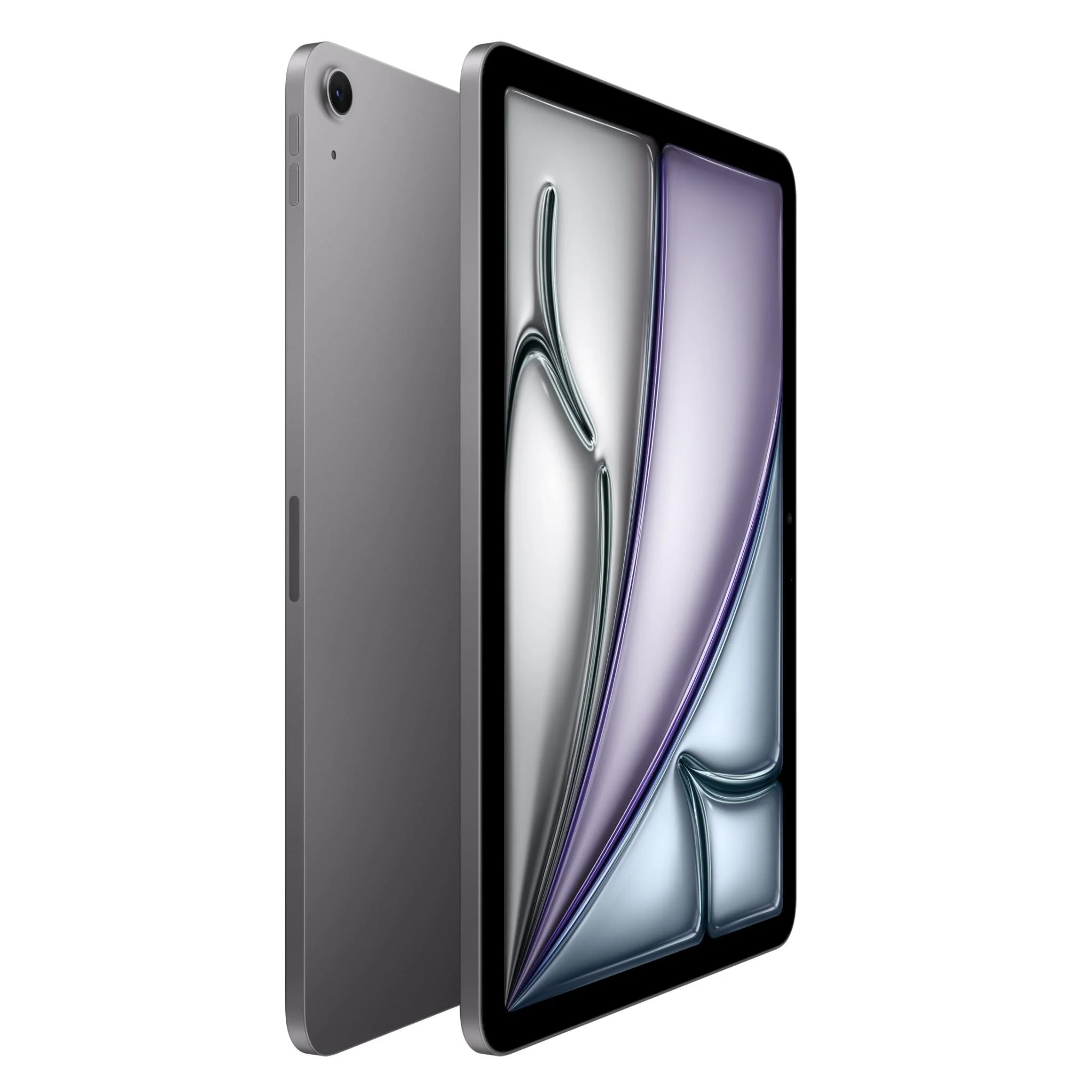 Apple iPad Air 11-inch M4 512GB Wi-Fi (Space Grey) - Image 2