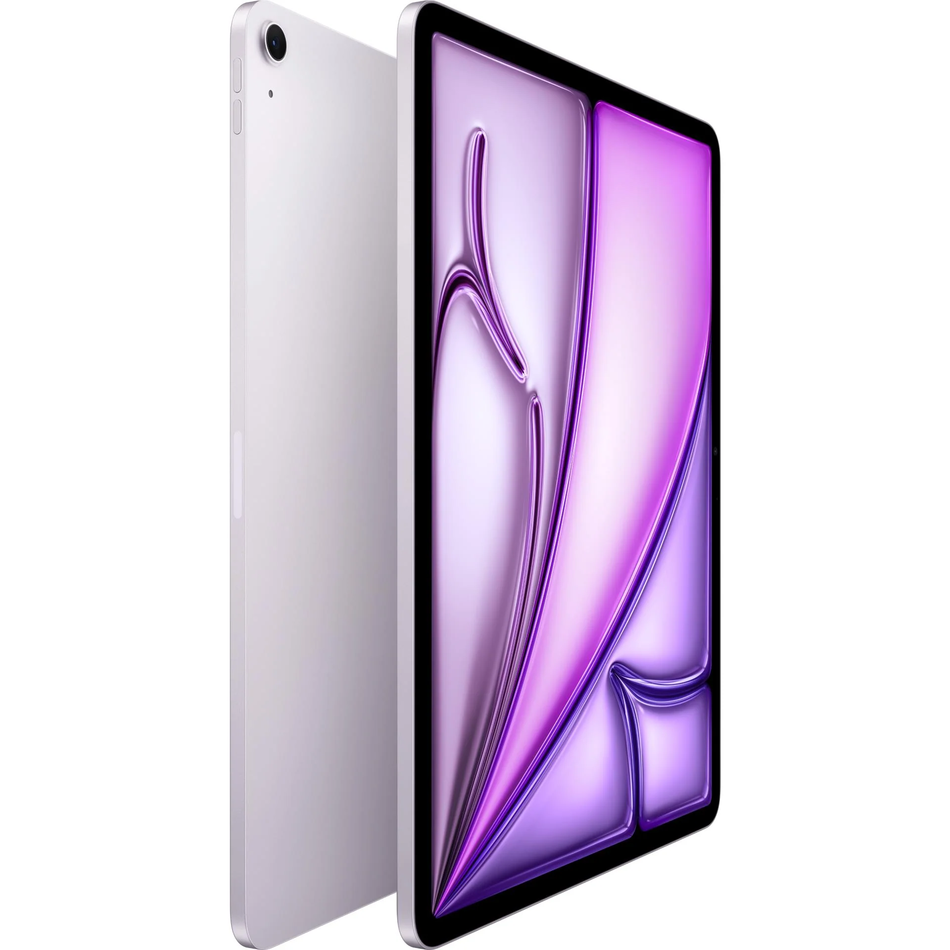 Apple iPad Air 13-inch M4 128GB Wi-Fi (Purple) - Image 2