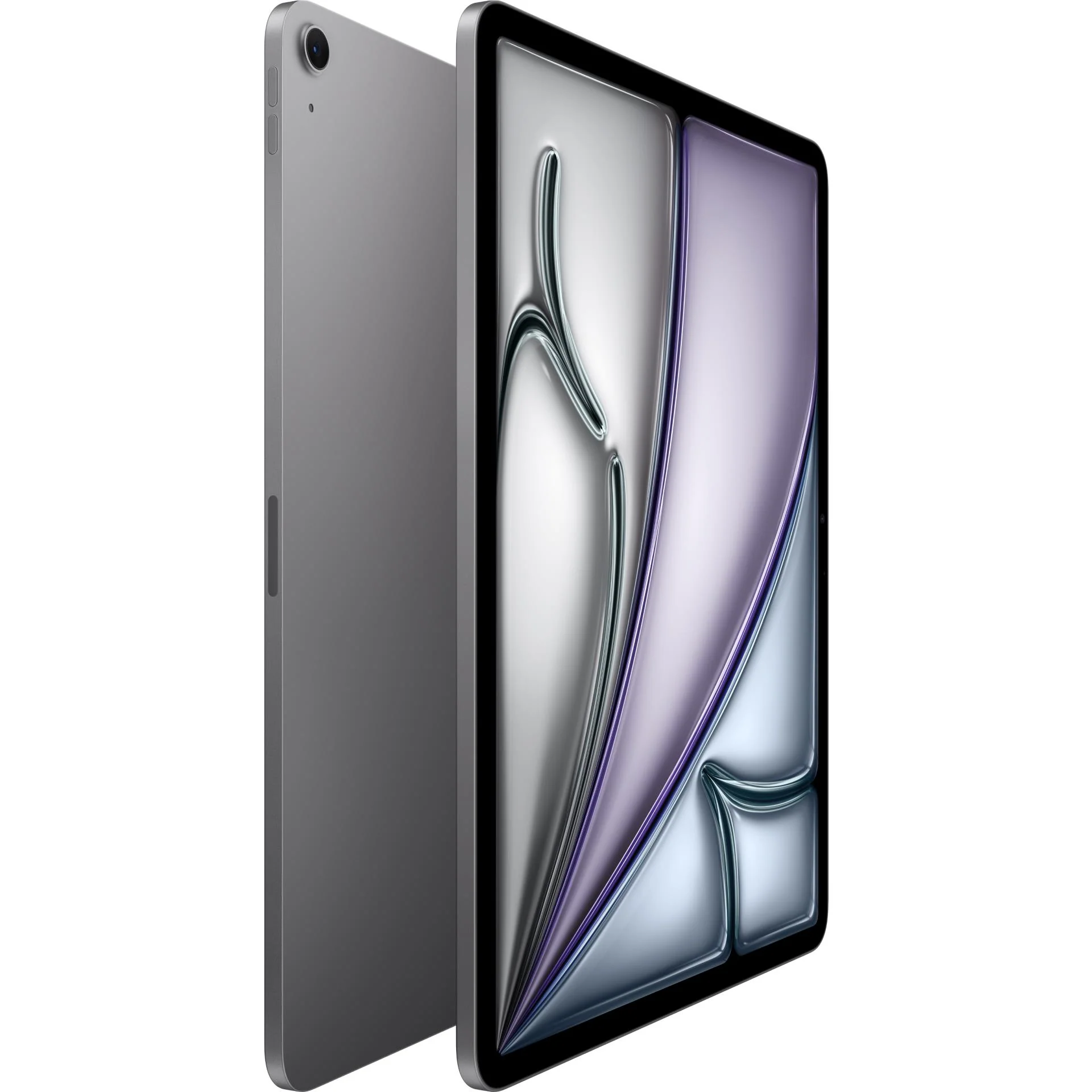 Apple iPad Air 13-inch M4 512GB Wi-Fi (Space Grey) - Image 2