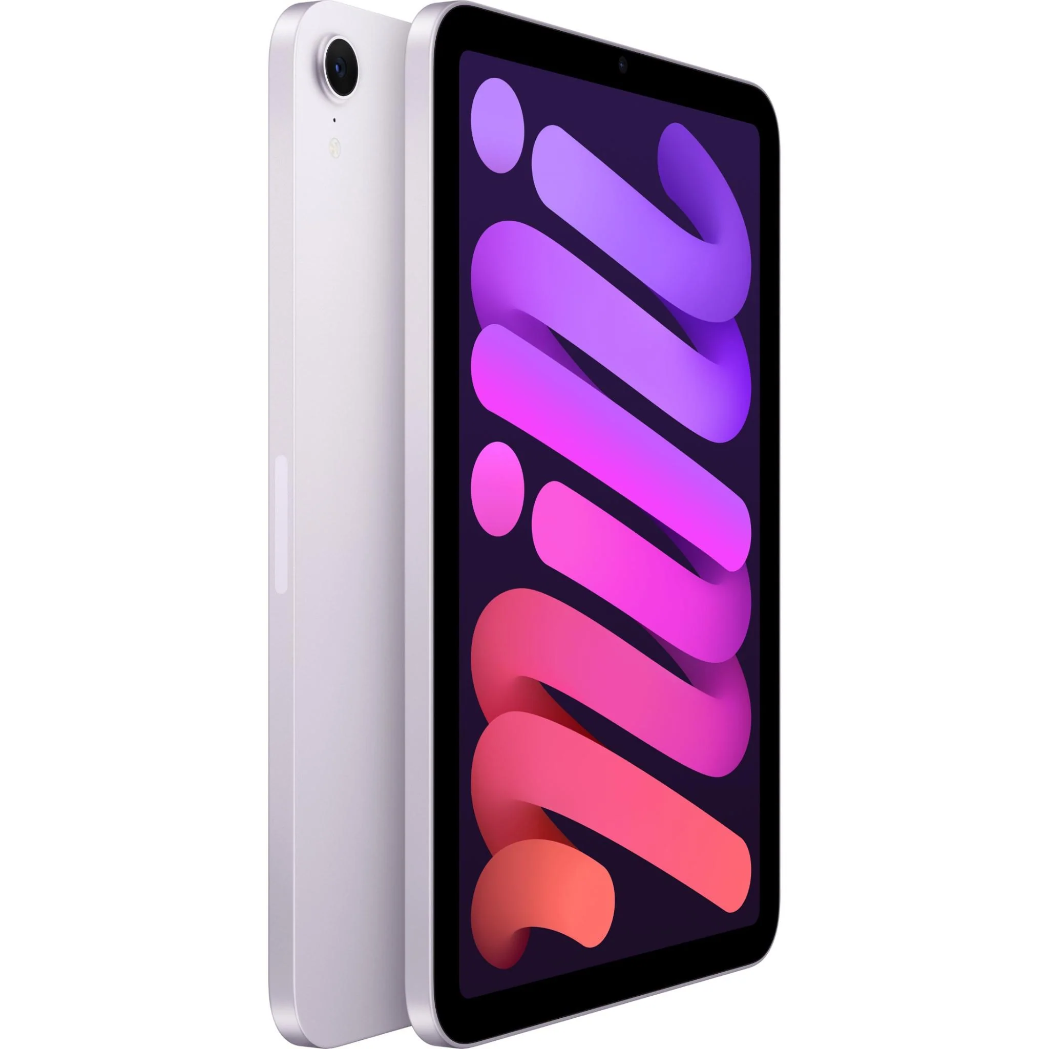 Apple iPad mini 8.3-inch Wi-Fi 128GB (Purple/A17 Pro Chip)[~Refurbished] - Image 2