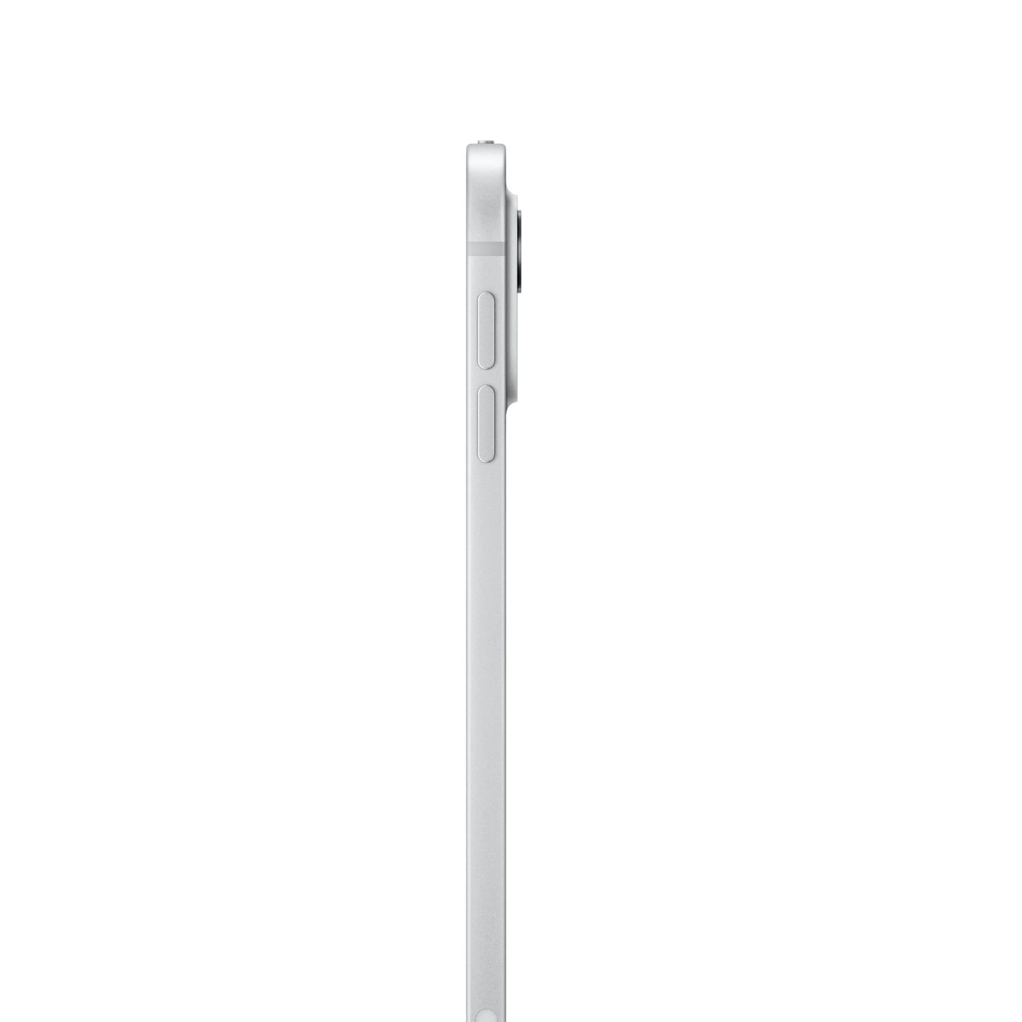 Apple iPad Pro 11-Inch 1TB Wi-Fi + Cellular (Silver)[M4] - Image 2