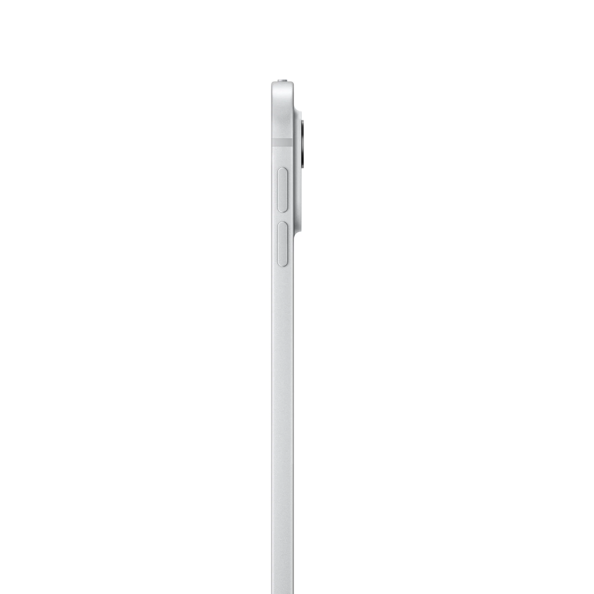 Apple iPad Pro 13-Inch 256GB Wi-Fi + Cellular (Silver)[M4] - Image 2