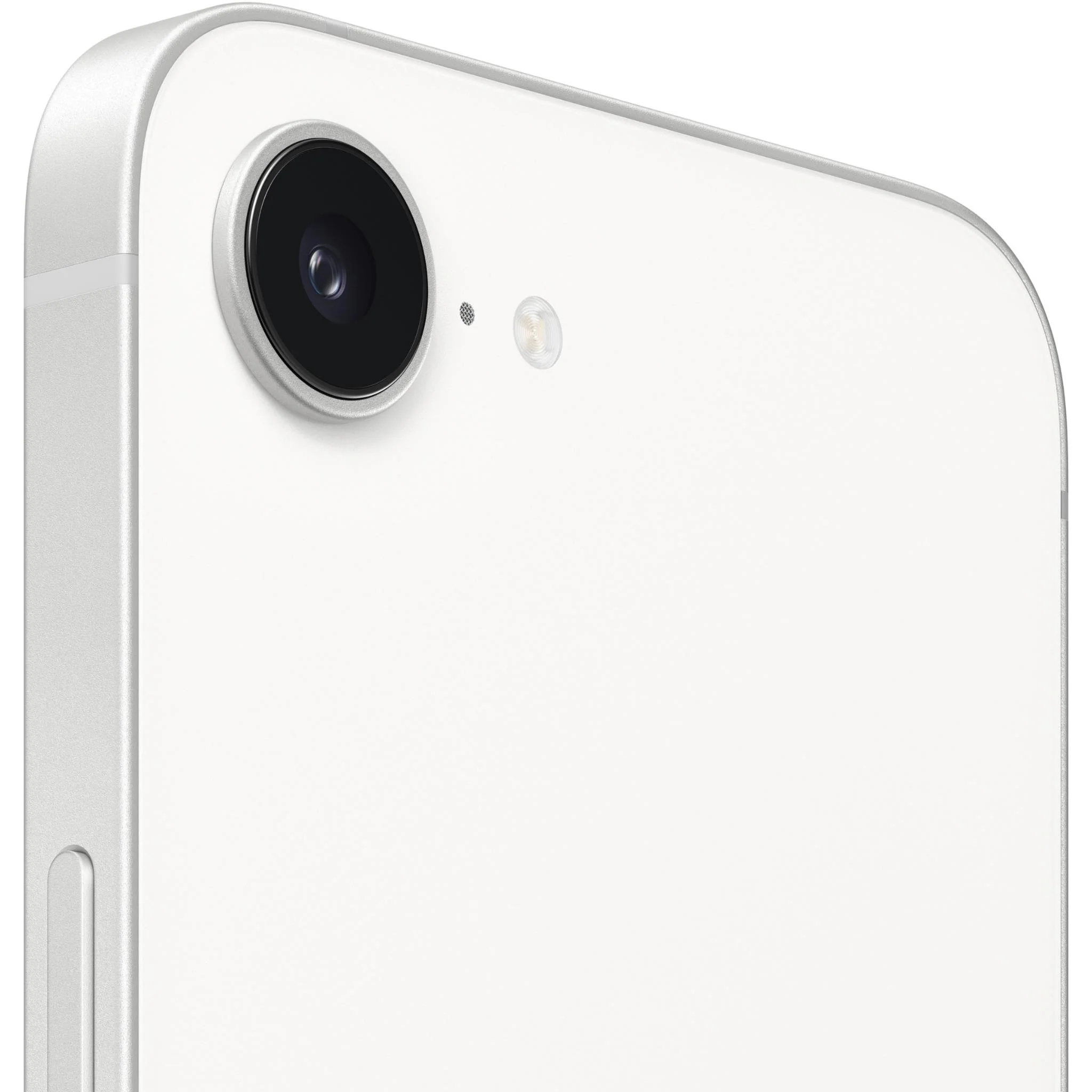 Apple iPhone 16e 512GB (White) - Image 4