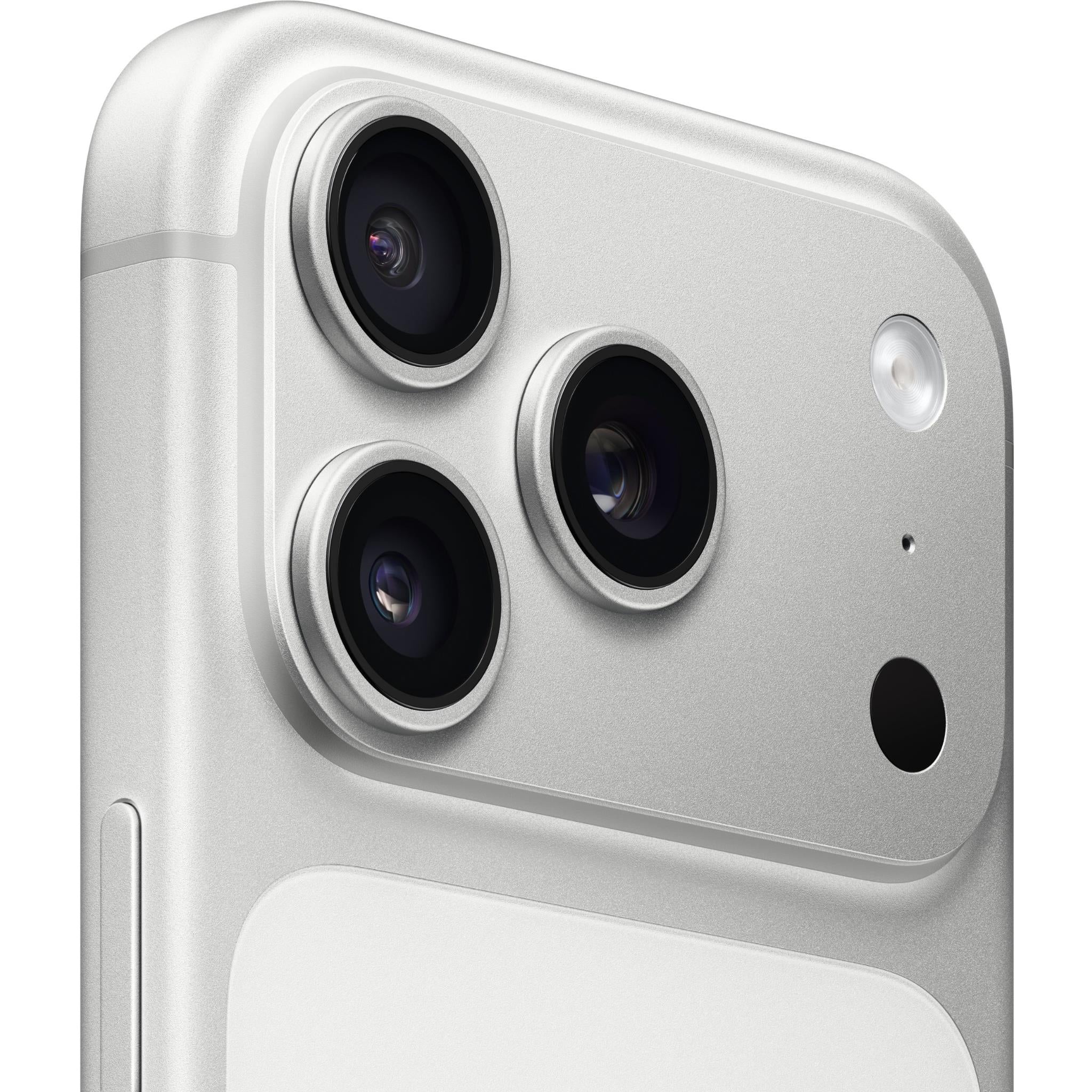 Apple iPhone 17 Pro 512GB (Silver) - Image 3