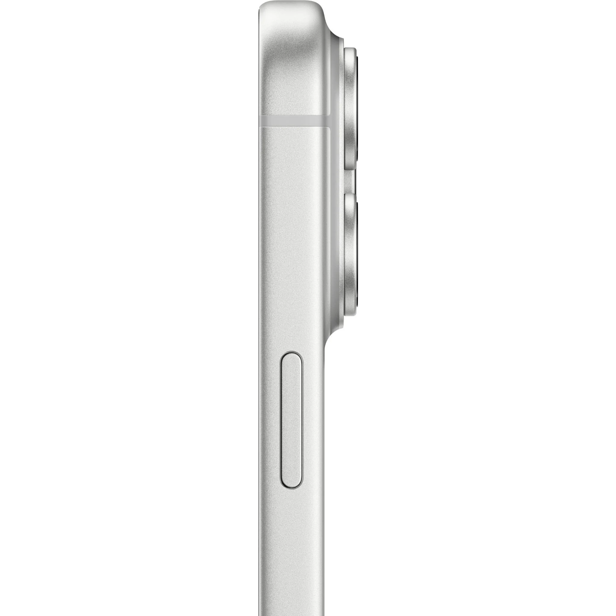 Apple iPhone 17 Pro 512GB (Silver) - Image 4