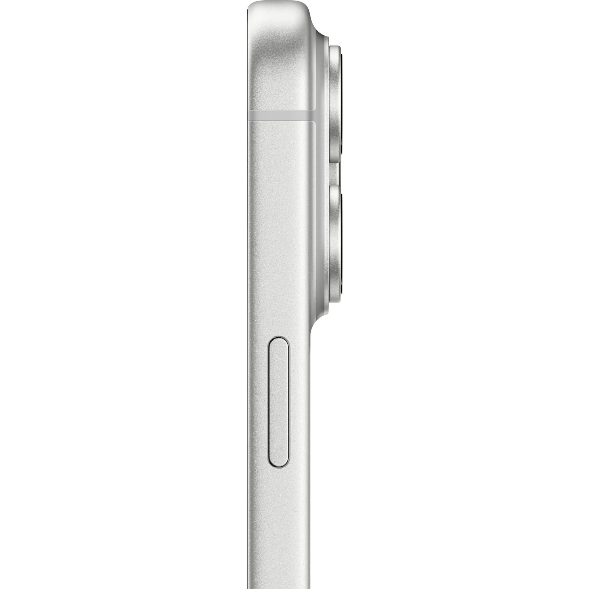 Apple iPhone 17 Pro Max 1TB (Silver) - Image 4