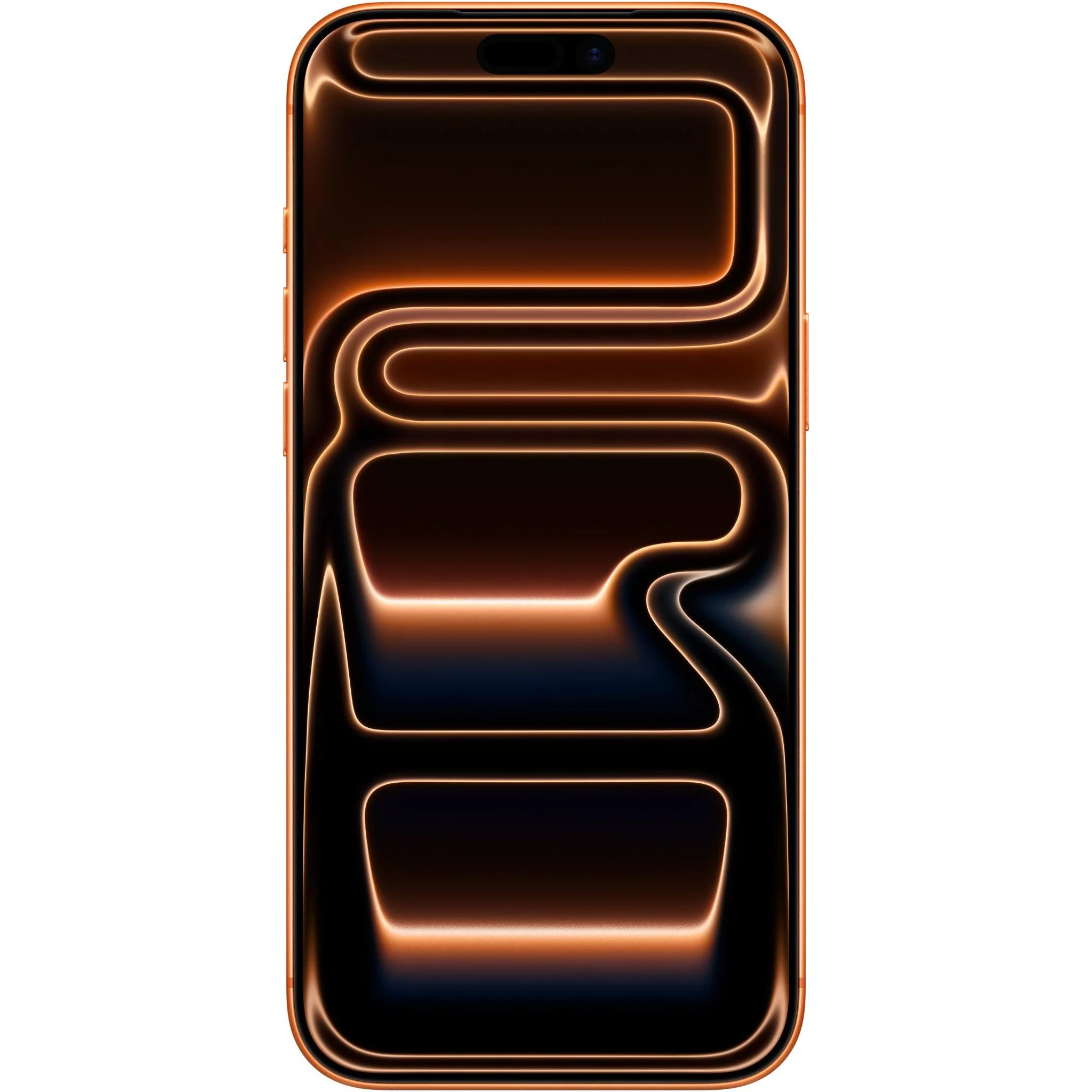 Apple iPhone 17 Pro Max 2TB (Cosmic Orange) - Image 2