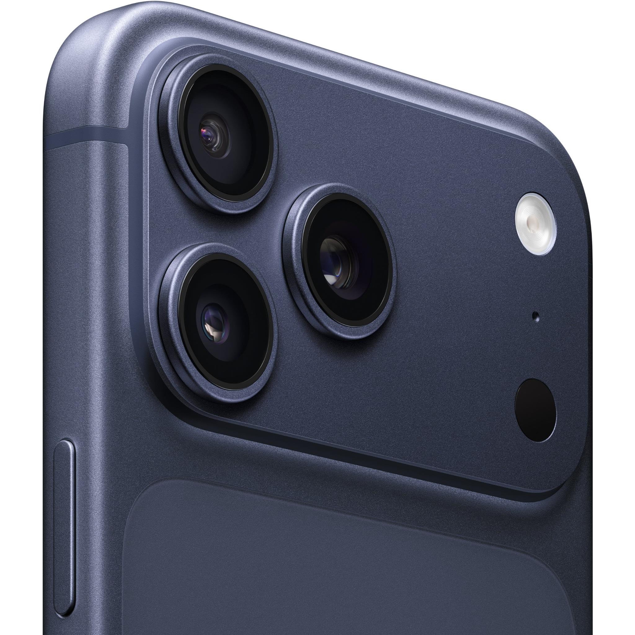 Apple iPhone 17 Pro Max 2TB (Deep Blue) - Image 3