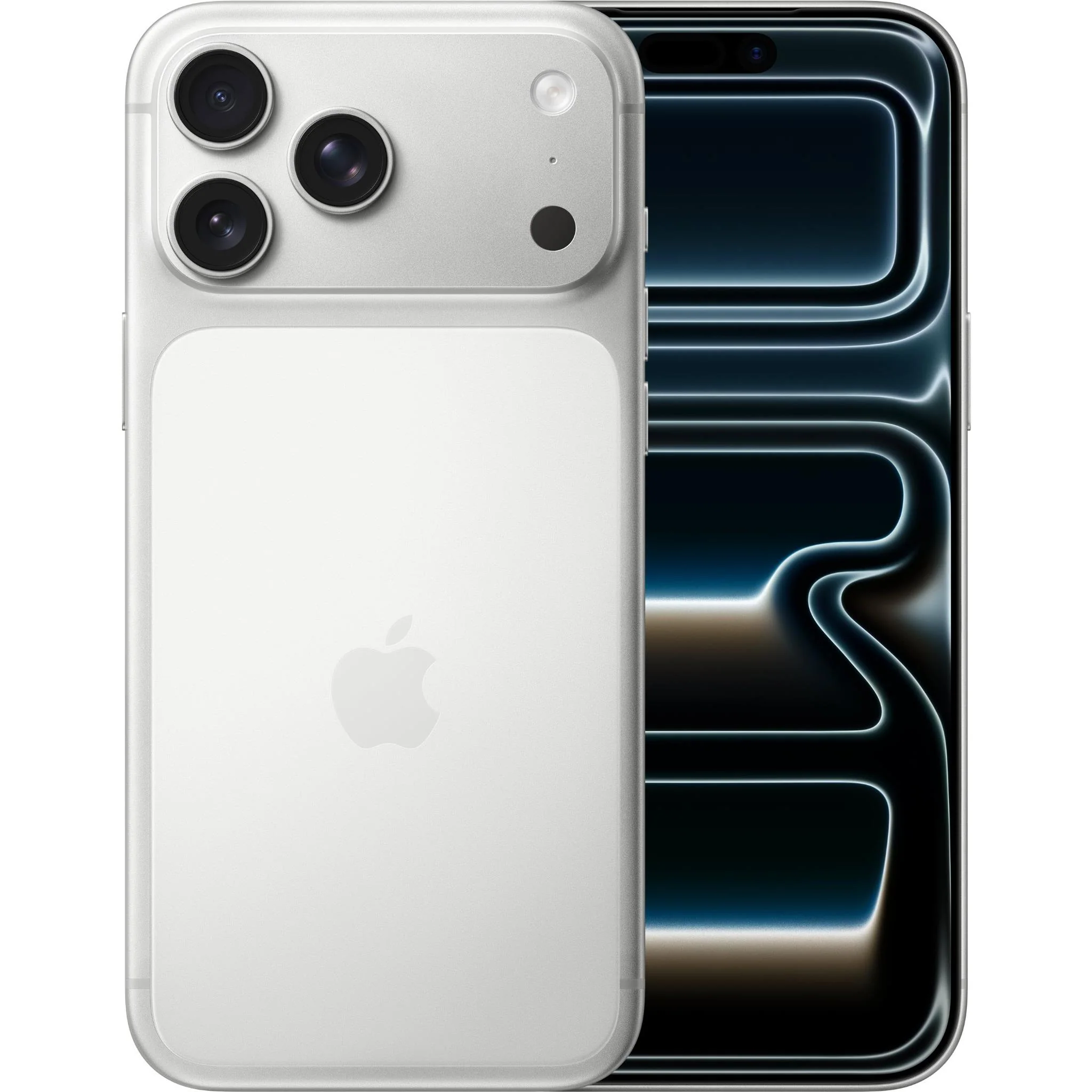 Apple iPhone 17 Pro Max 512GB (Silver) - Image 11