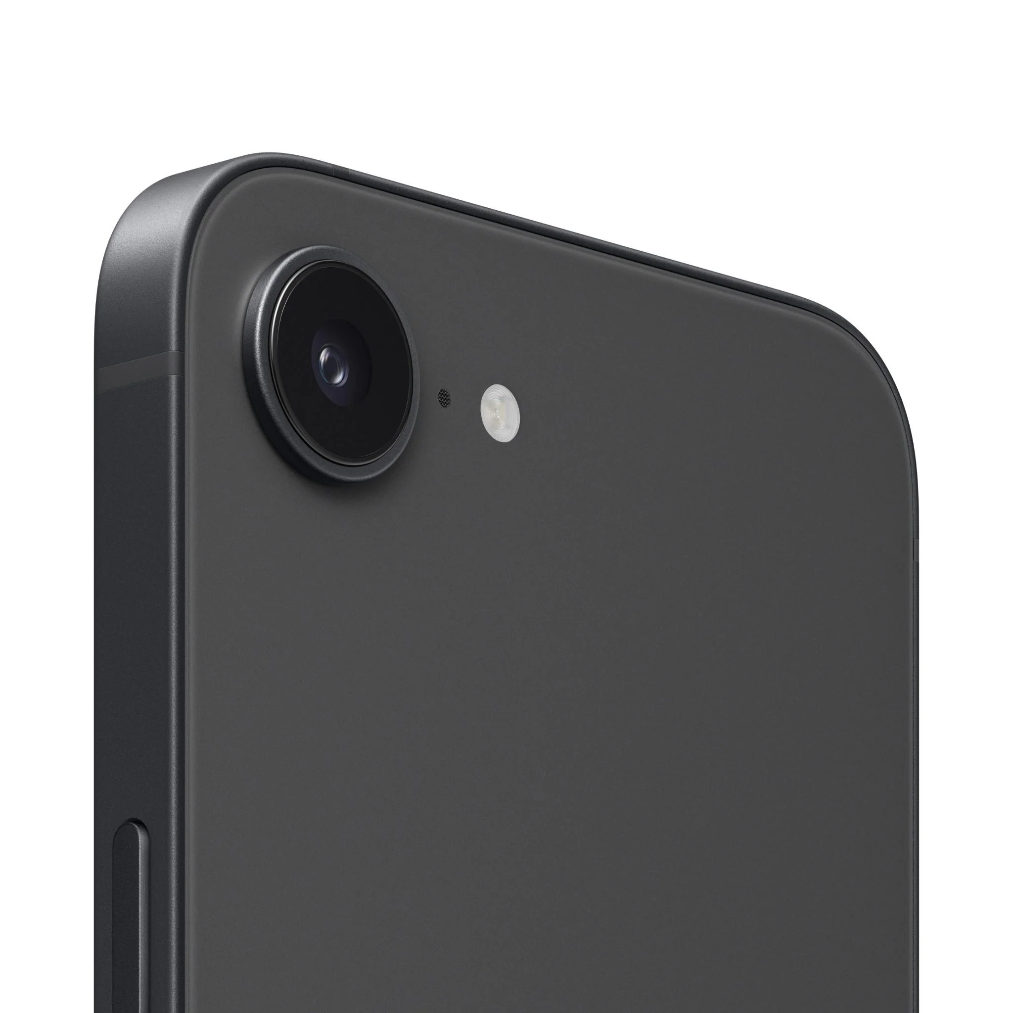 Apple iPhone 17e 256GB (Black) - Image 2