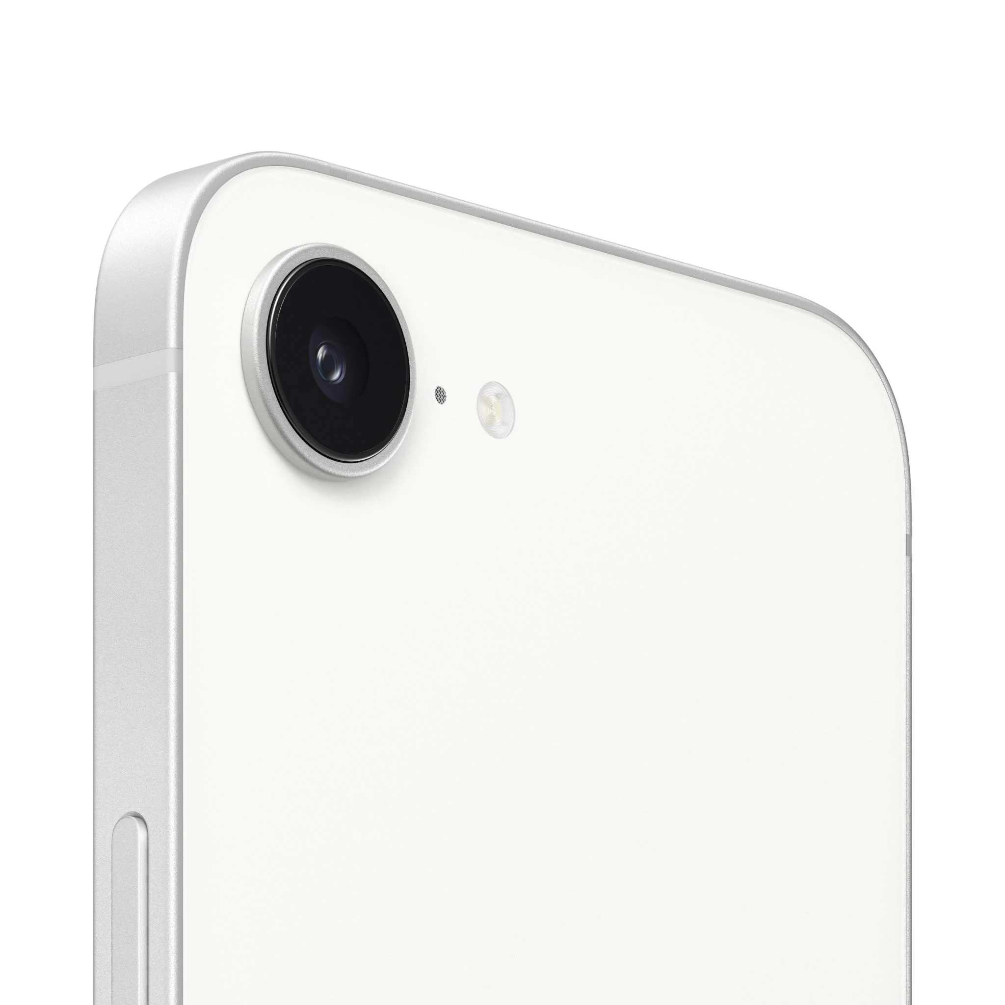 Apple iPhone 17e 256GB (White) - Image 2