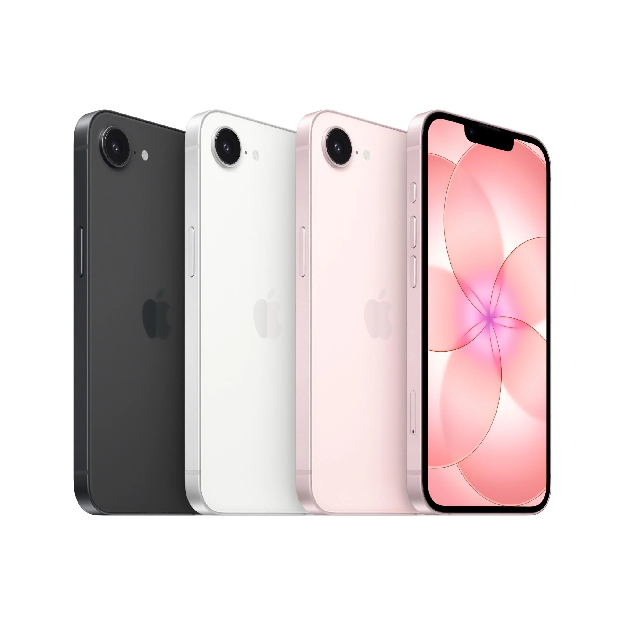 Apple iPhone 17e 256GB (White) - Image 6