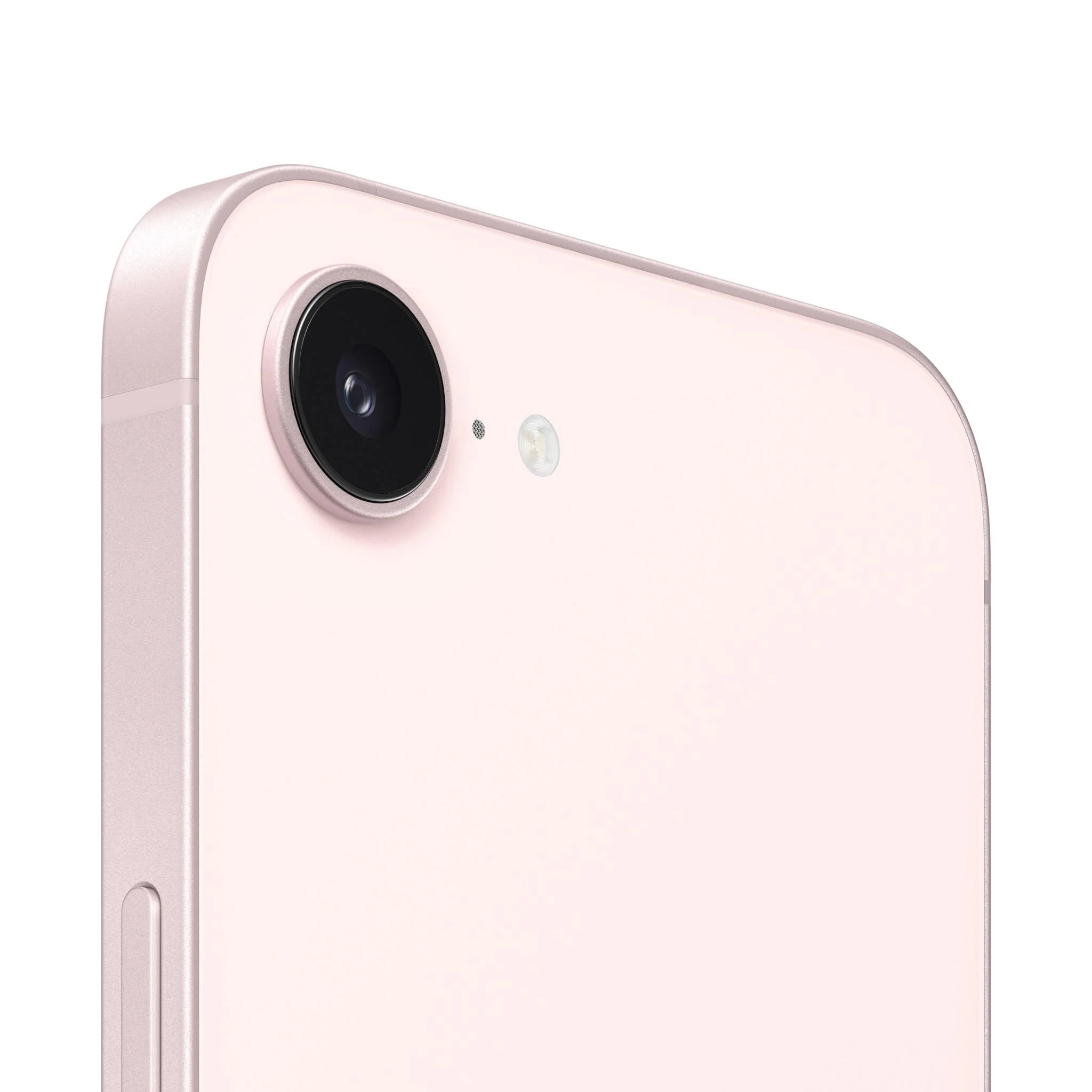 Apple iPhone 17e 512GB (Soft Pink) - Image 2